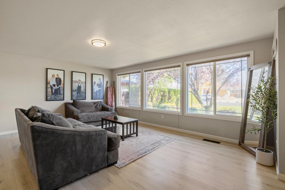 Sunset Village - Residential