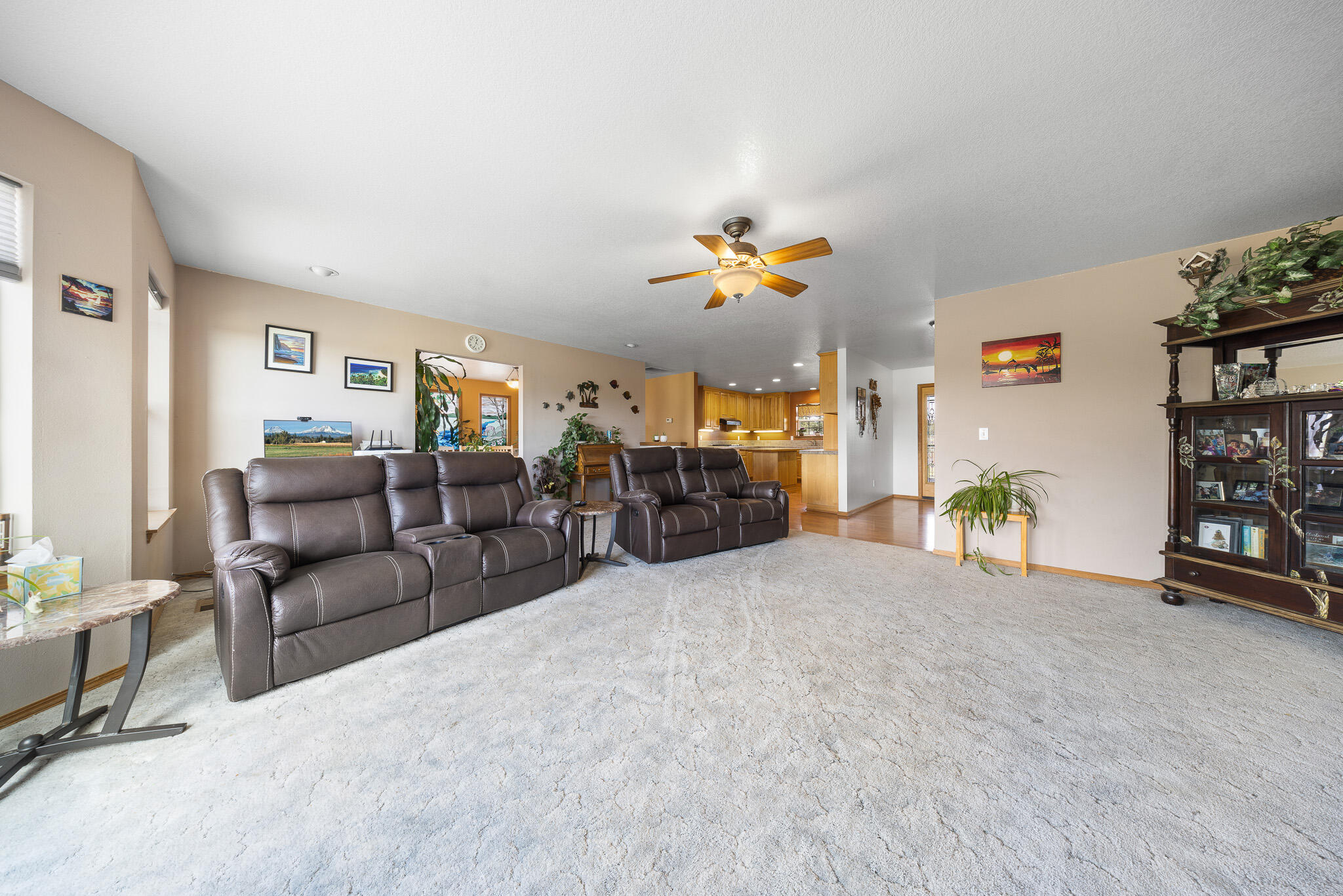 Ochoco Land + Livest - Residential