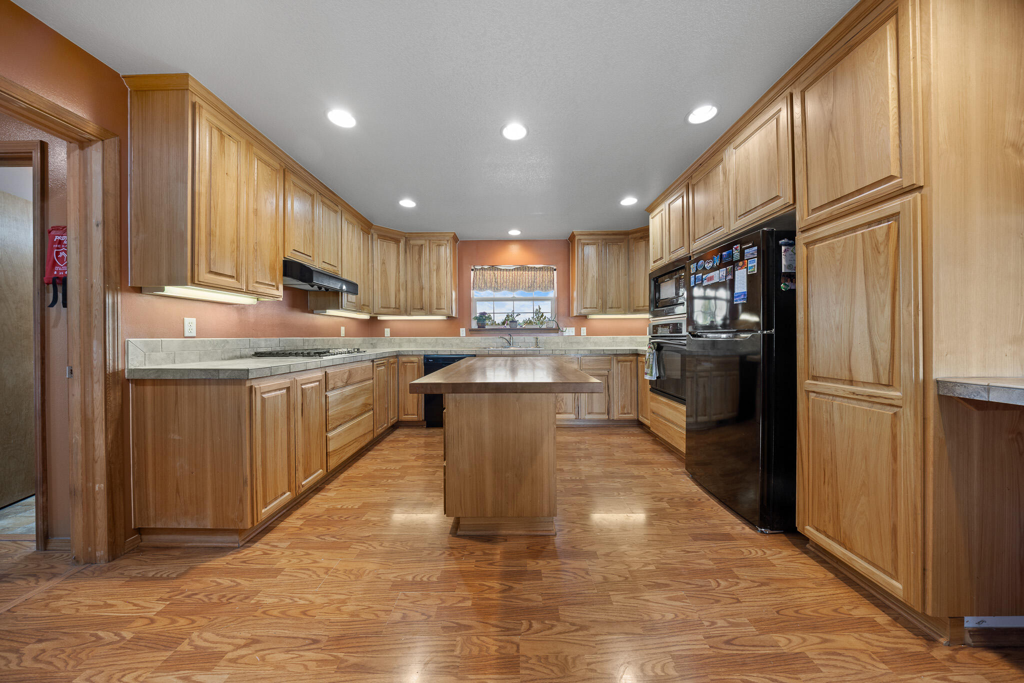 Ochoco Land + Livest - Residential