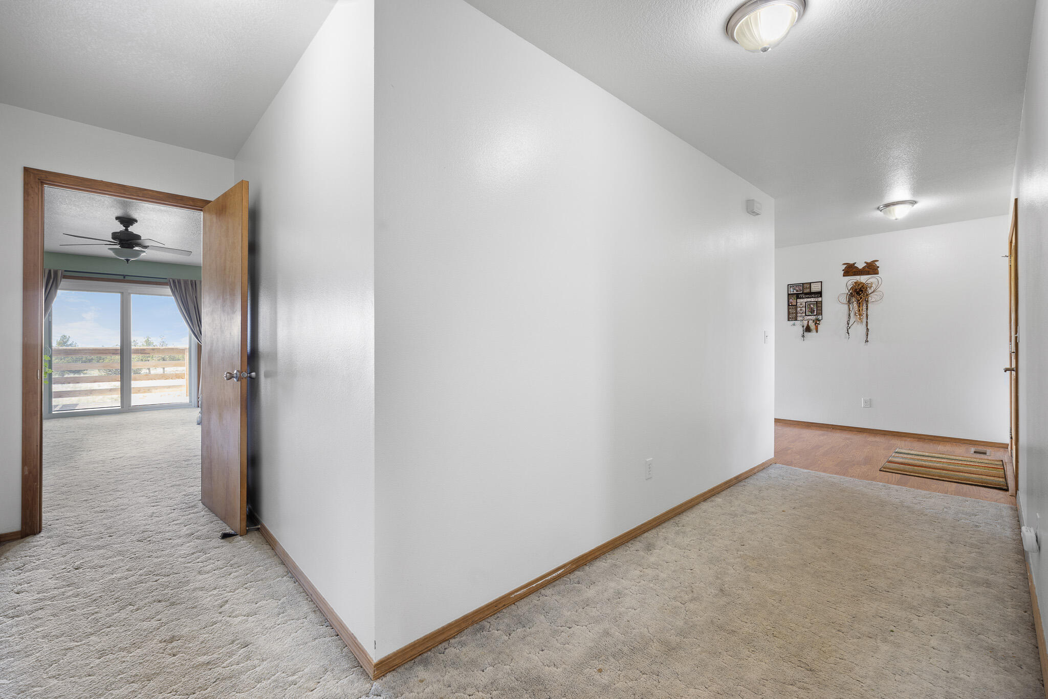 Ochoco Land + Livest - Residential