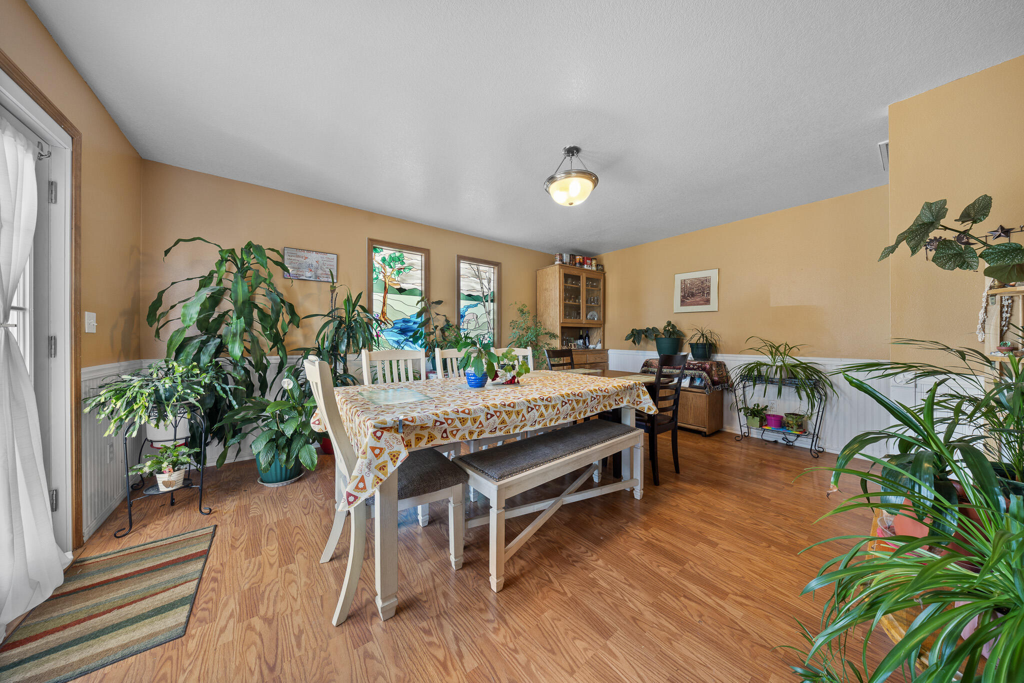 Ochoco Land + Livest - Residential