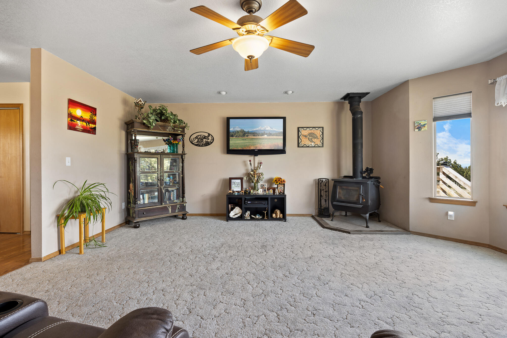 Ochoco Land + Livest - Residential