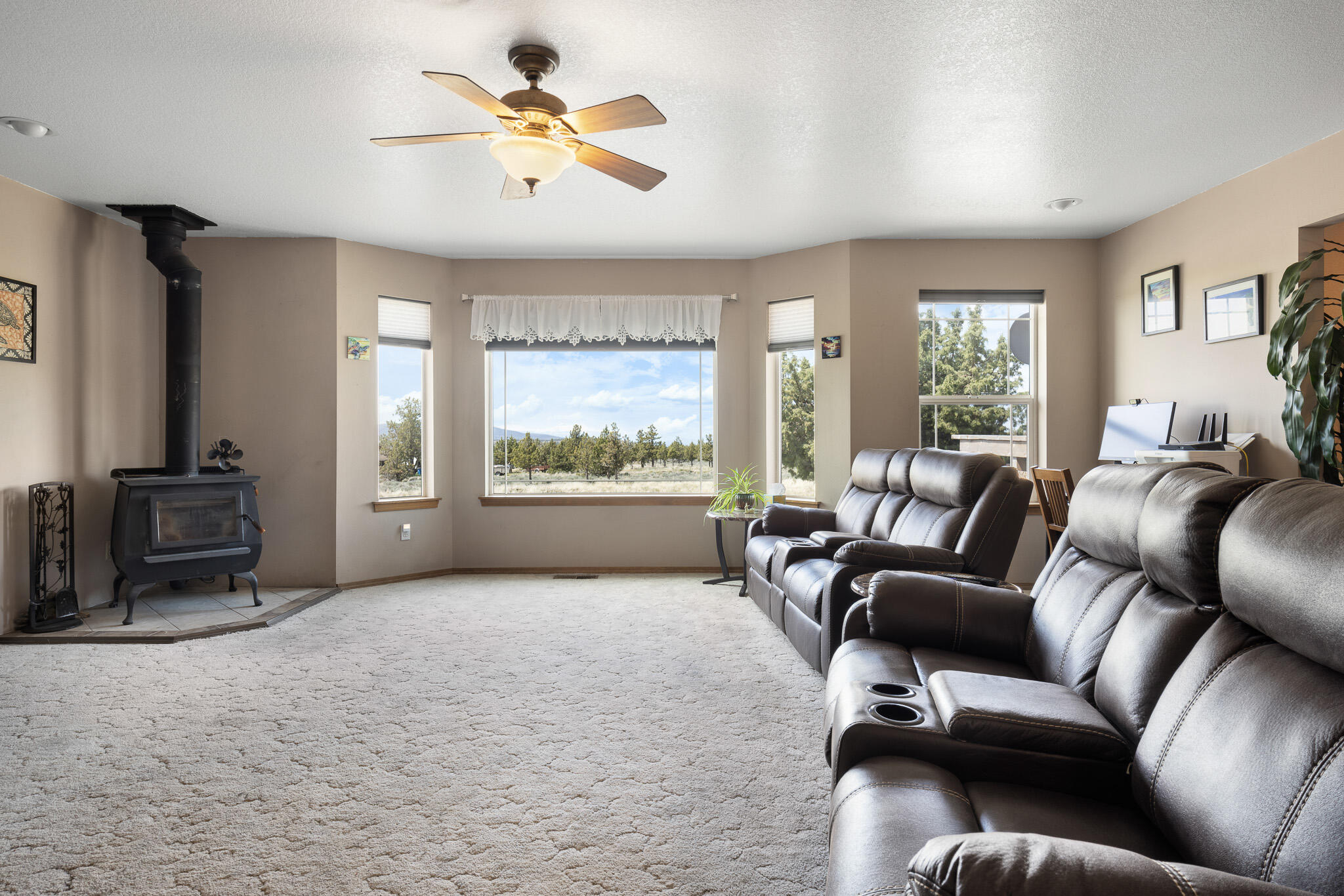 Ochoco Land + Livest - Residential