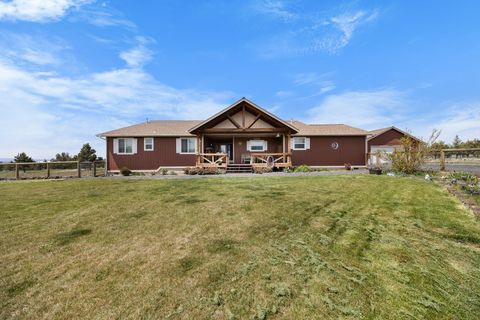 5185 SE Iowa Avenue Prineville OR 97754