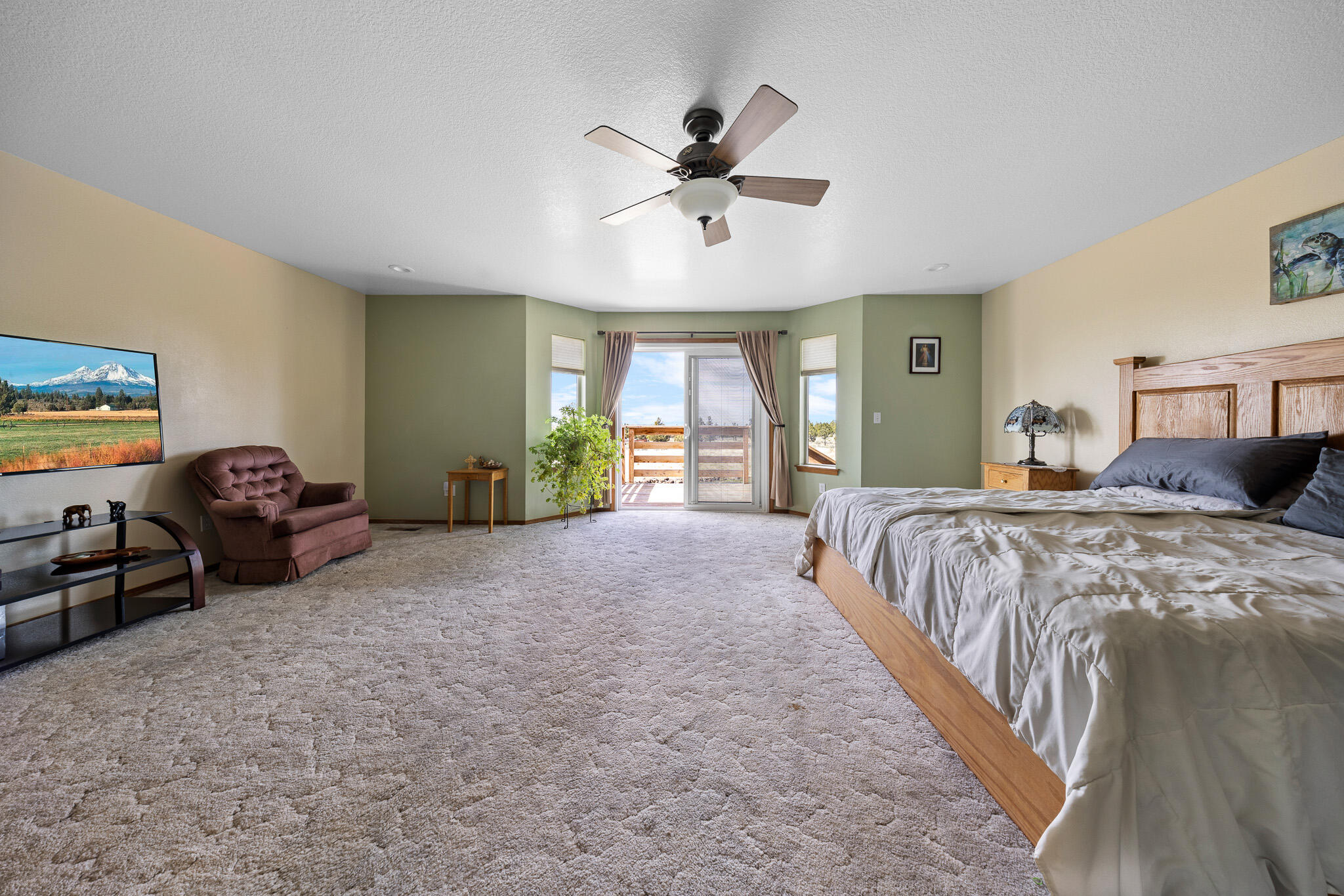 Ochoco Land + Livest - Residential