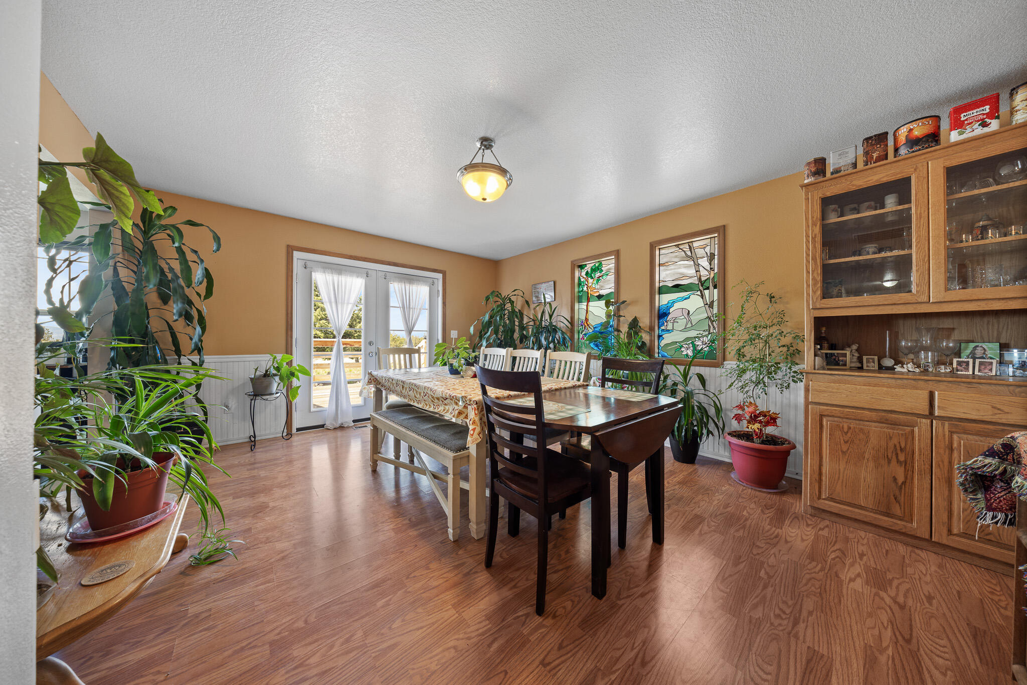 Ochoco Land + Livest - Residential