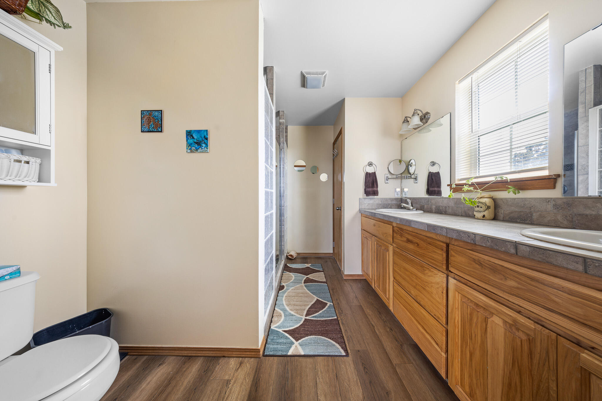 Ochoco Land + Livest - Residential