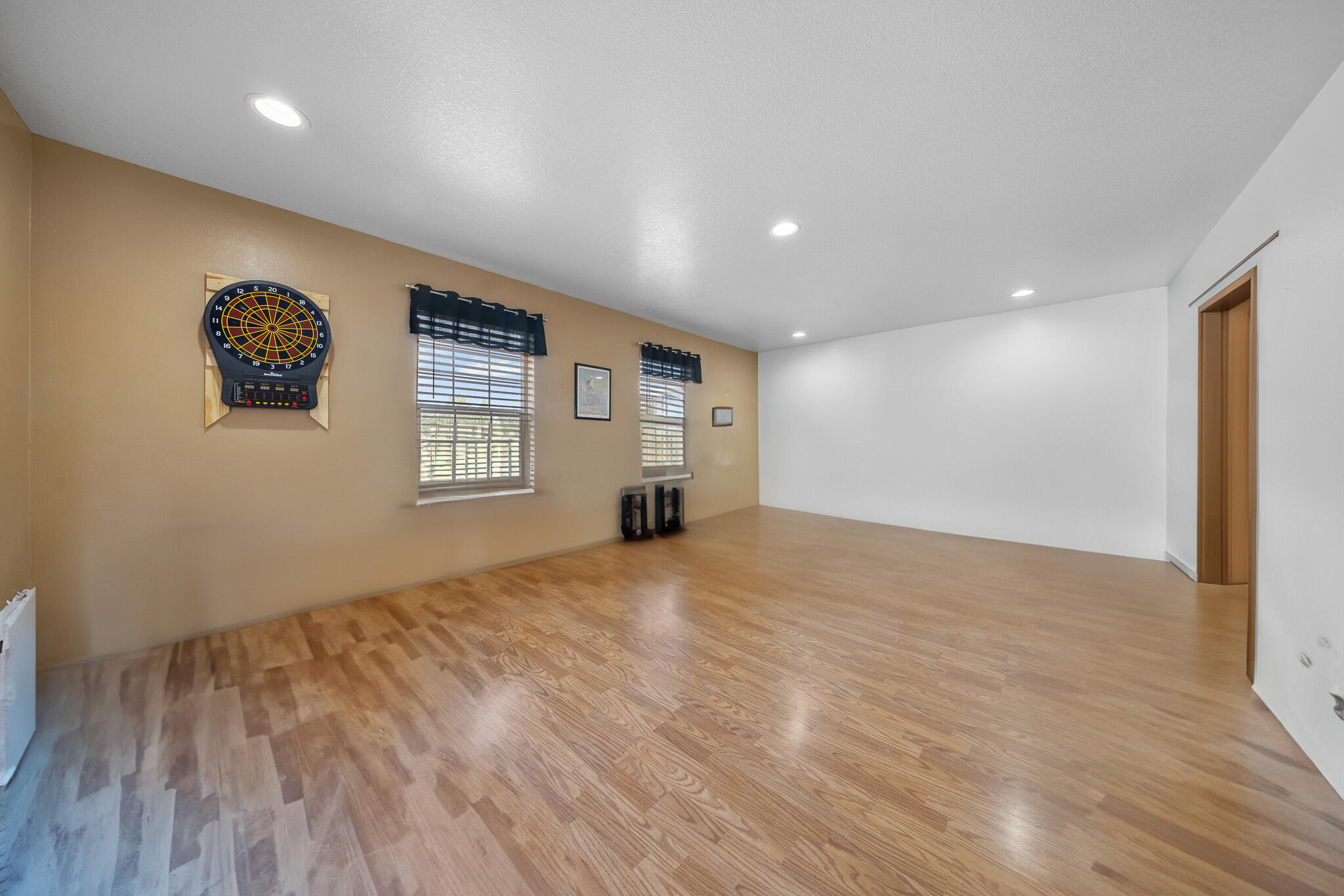 Ochoco Land + Livest - Residential