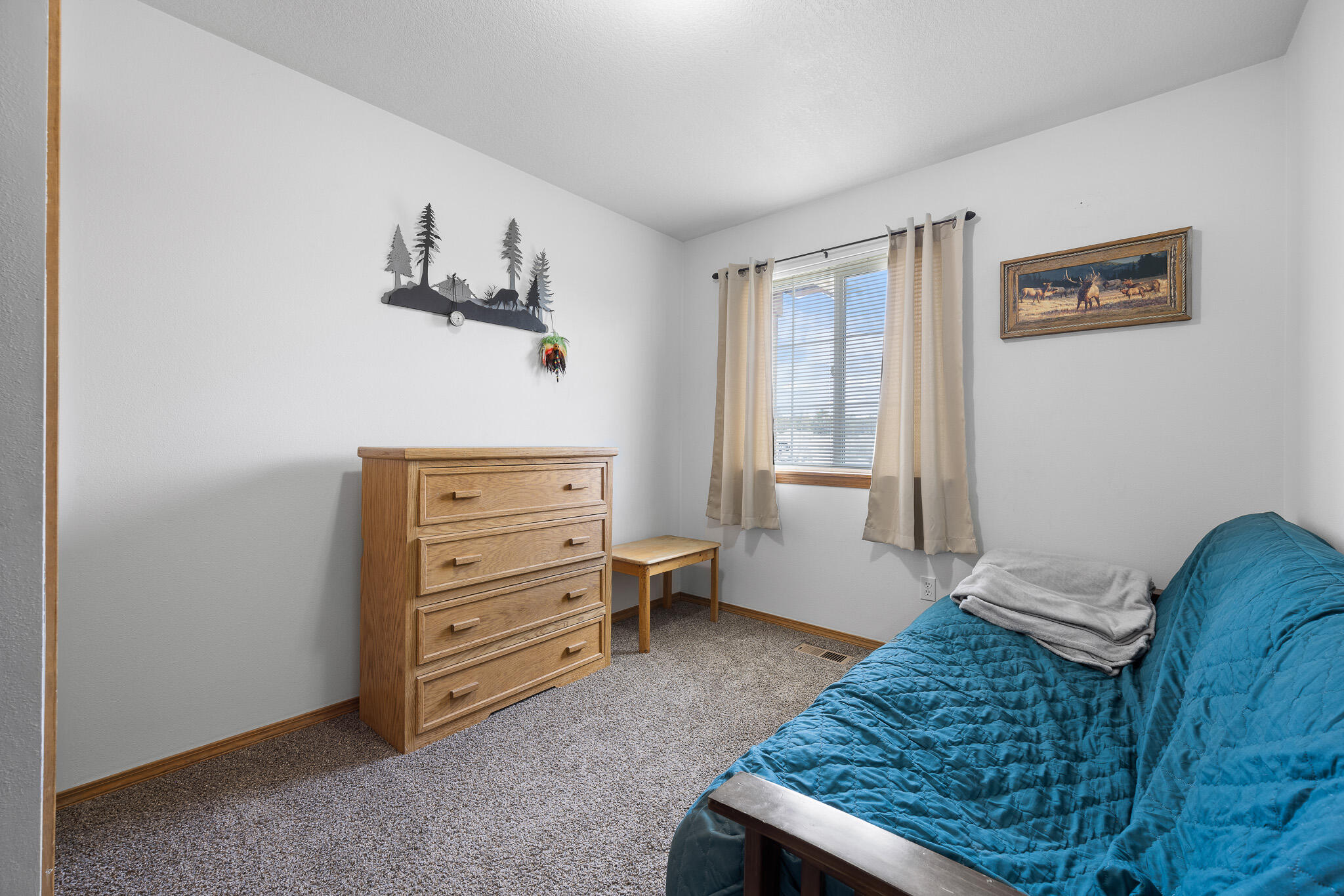 Ochoco Land + Livest - Residential