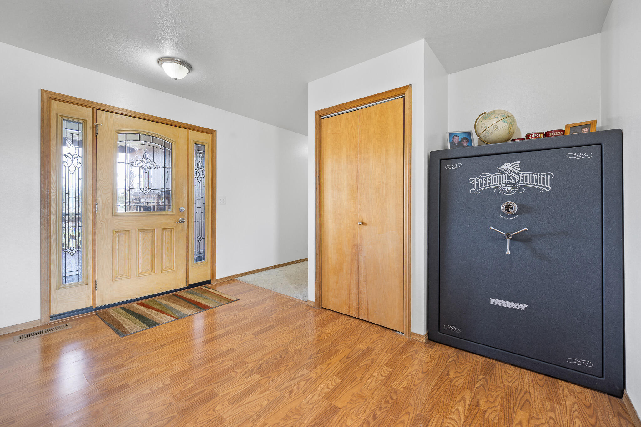 Ochoco Land + Livest - Residential