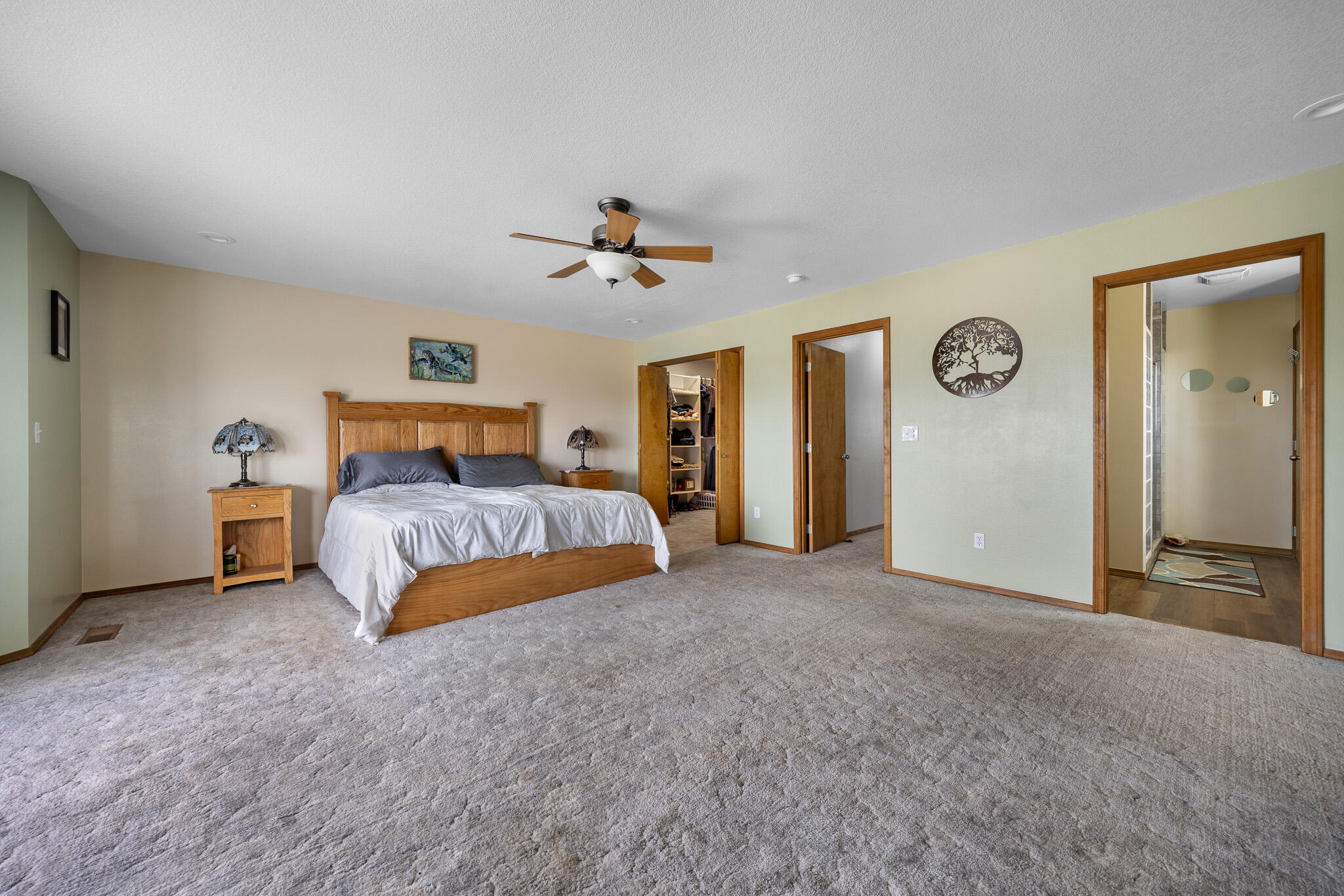 Ochoco Land + Livest - Residential