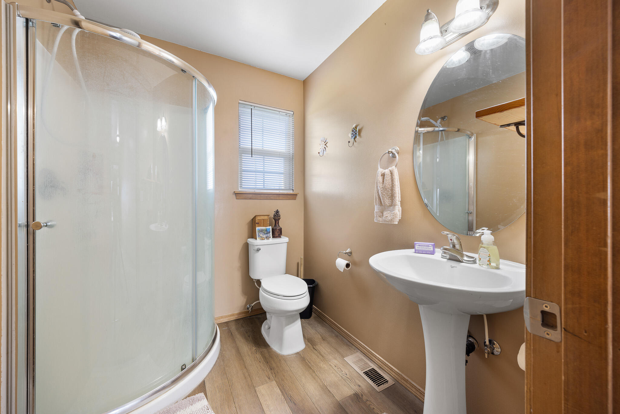 Ochoco Land + Livest - Residential