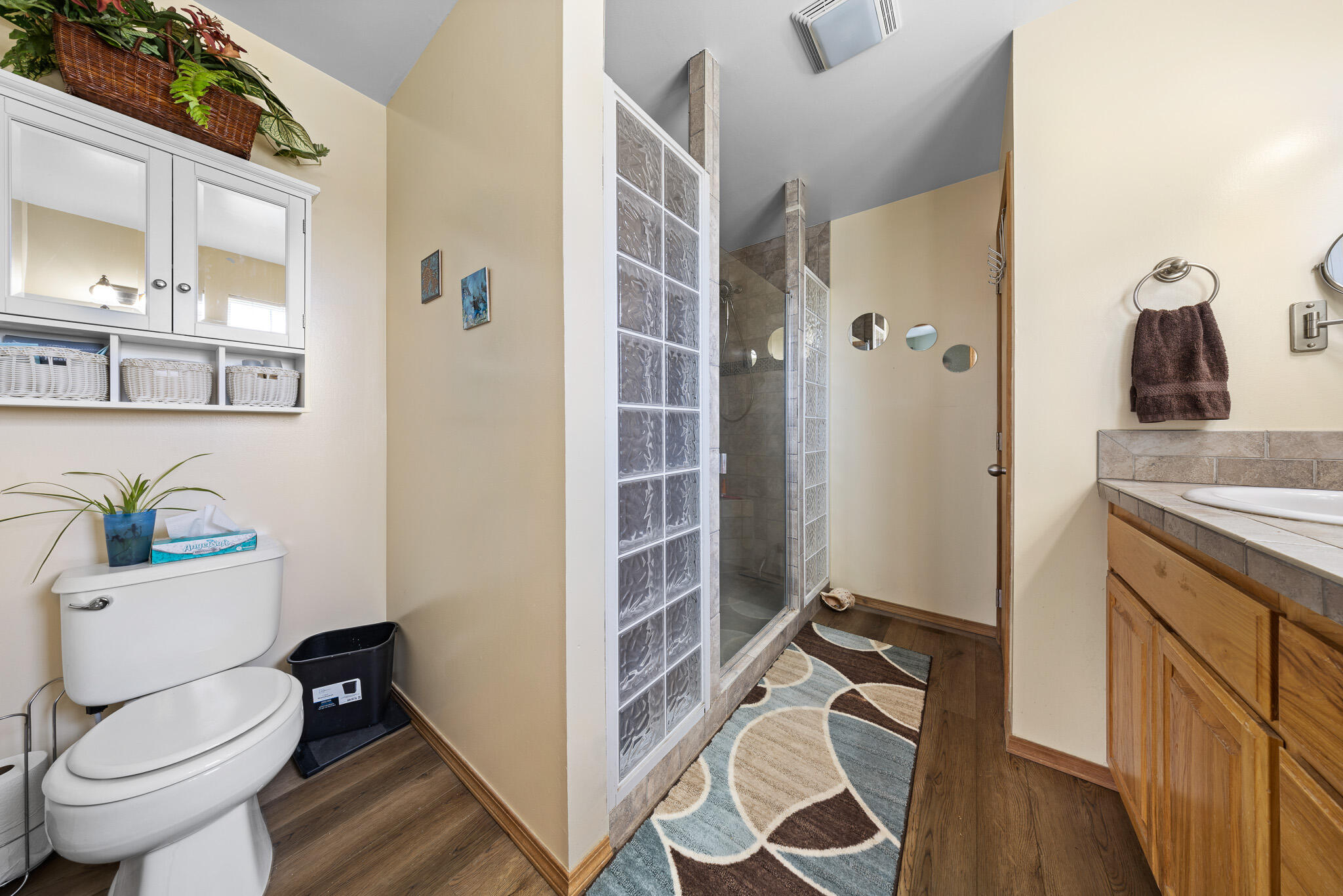 Ochoco Land + Livest - Residential