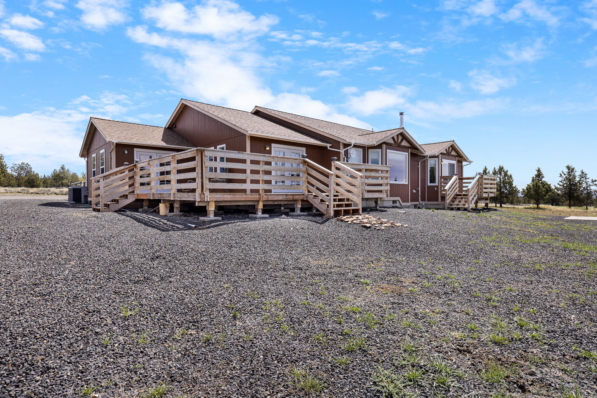 Ochoco Land + Livest - Residential