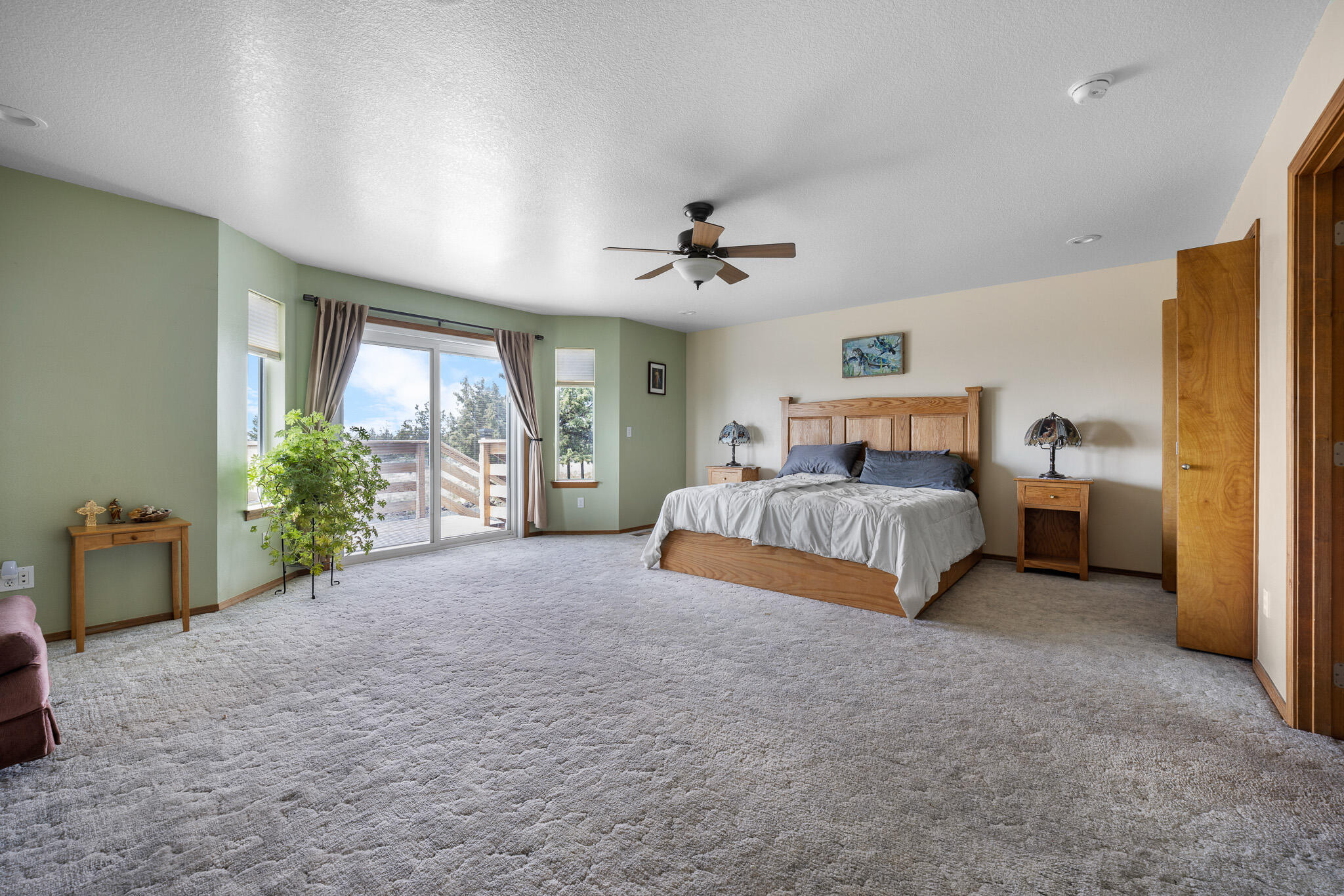 Ochoco Land + Livest - Residential