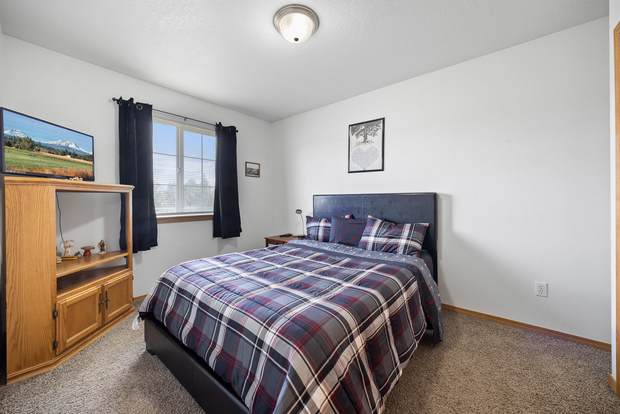 Ochoco Land + Livest - Residential