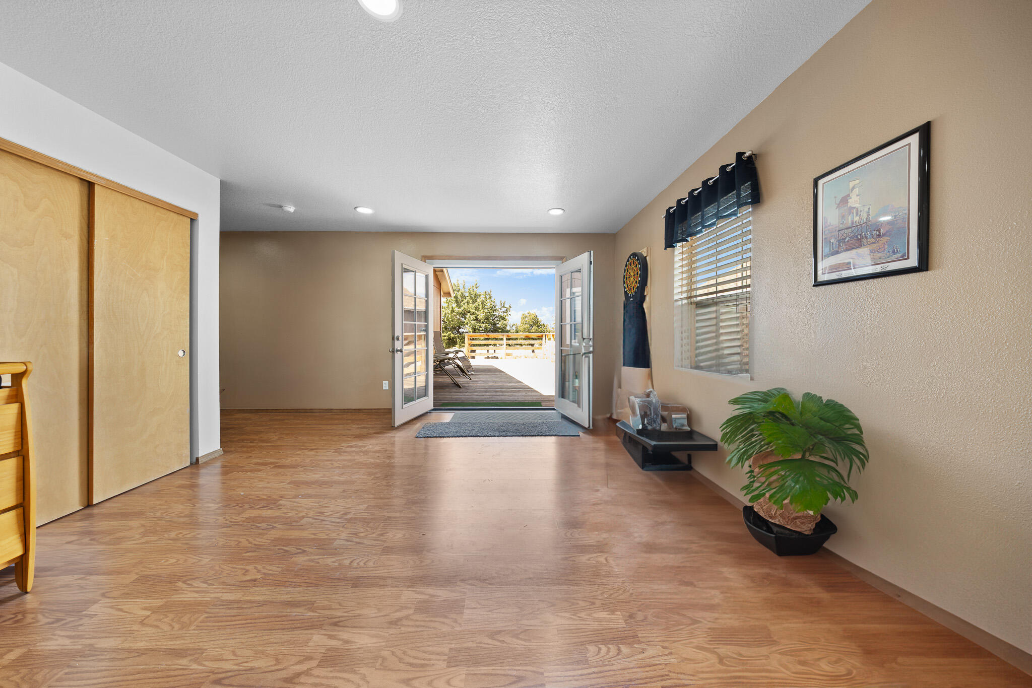 Ochoco Land + Livest - Residential