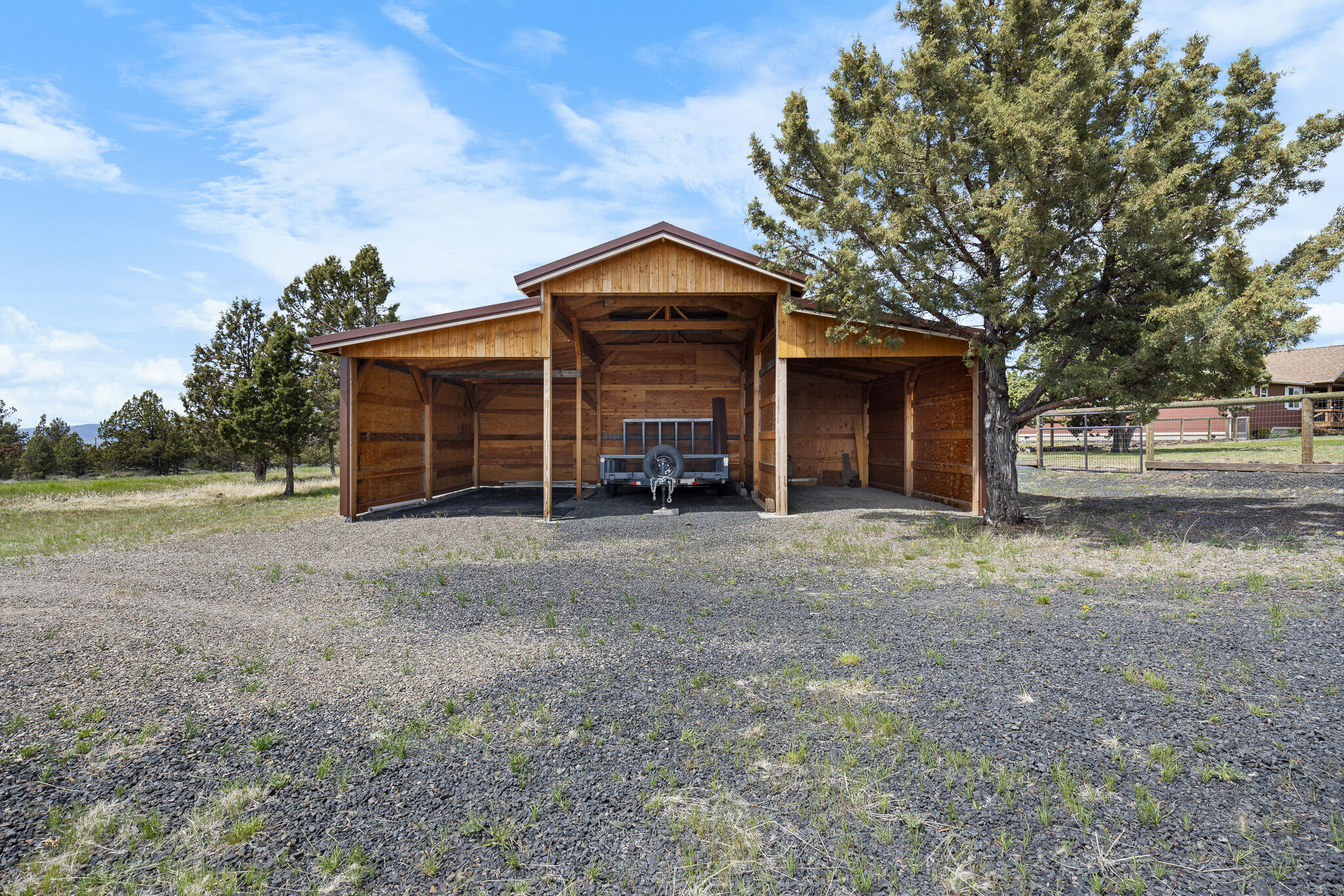 Ochoco Land + Livest - Residential