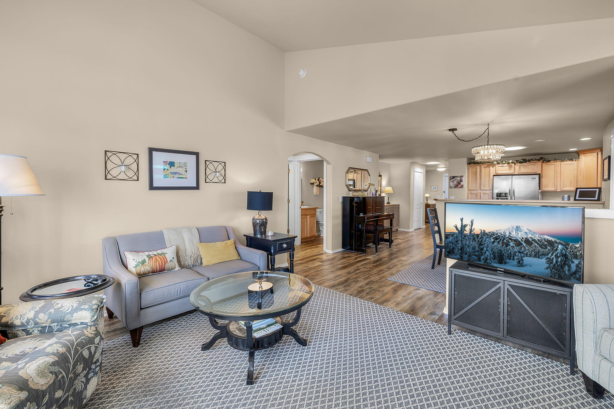 Summer Creek - Residential