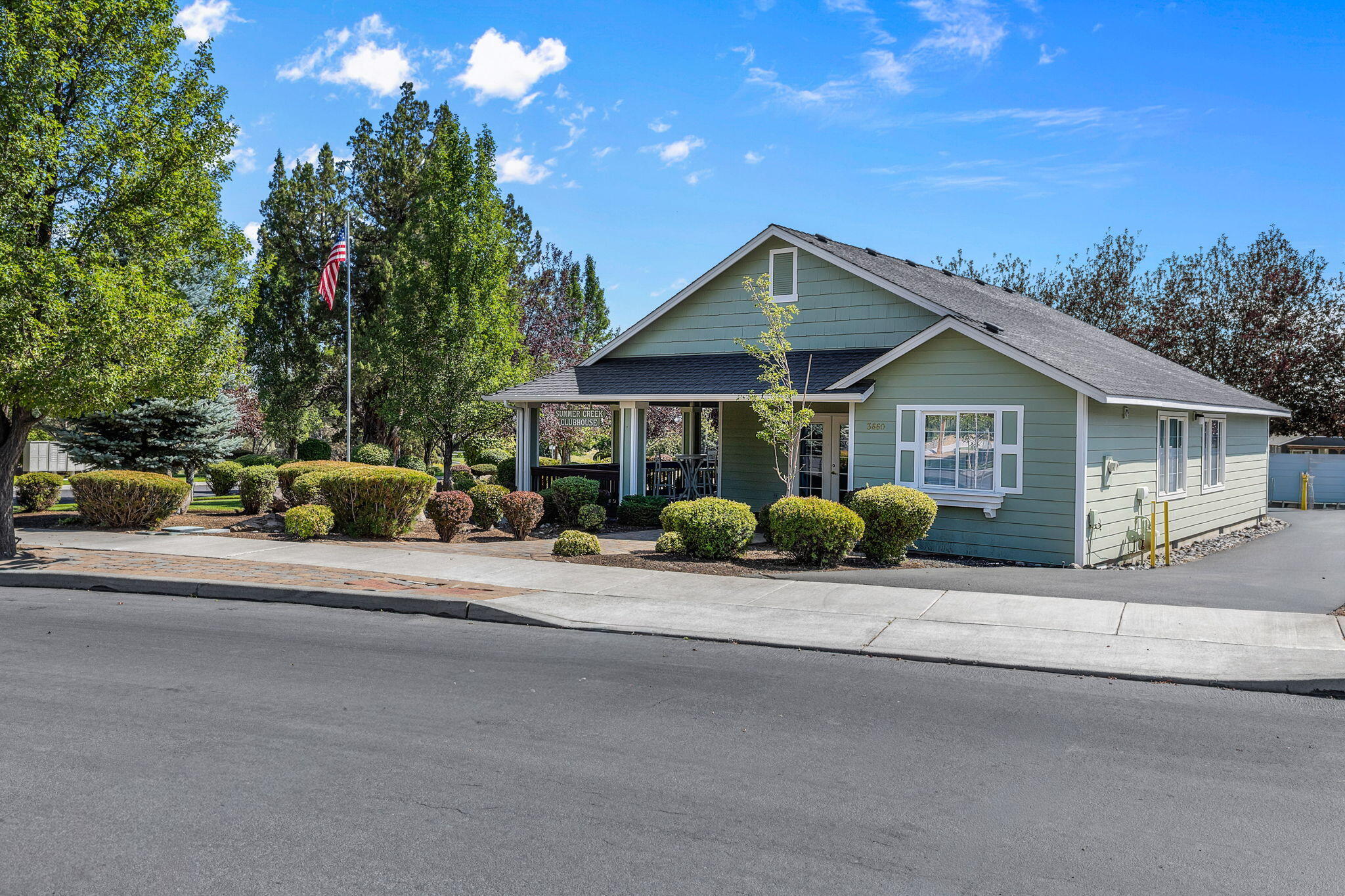 Summer Creek - Residential