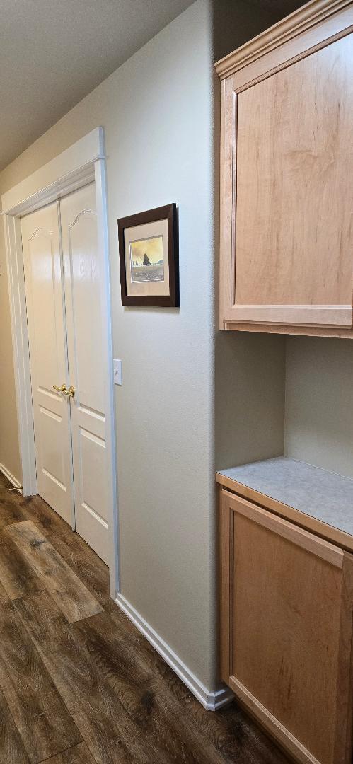 Summer Creek - Residential