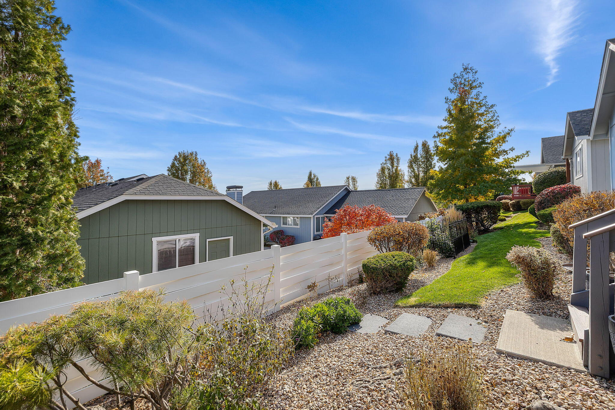 Summer Creek - Residential