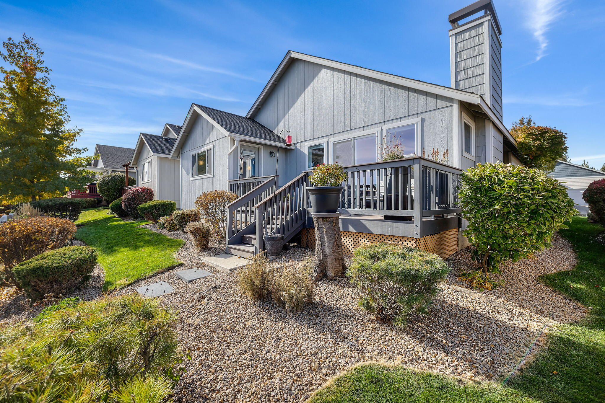 Summer Creek - Residential