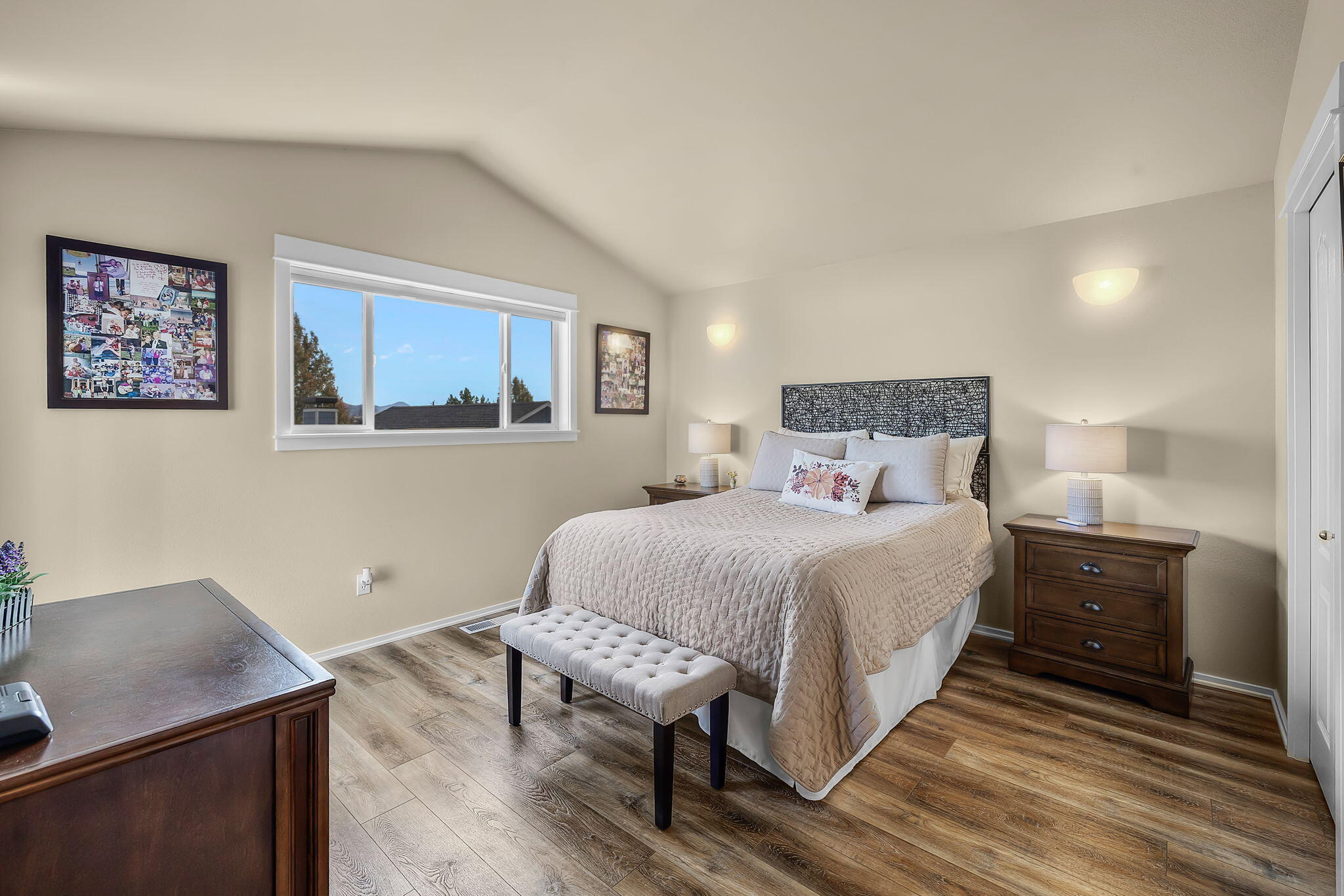 Summer Creek - Residential