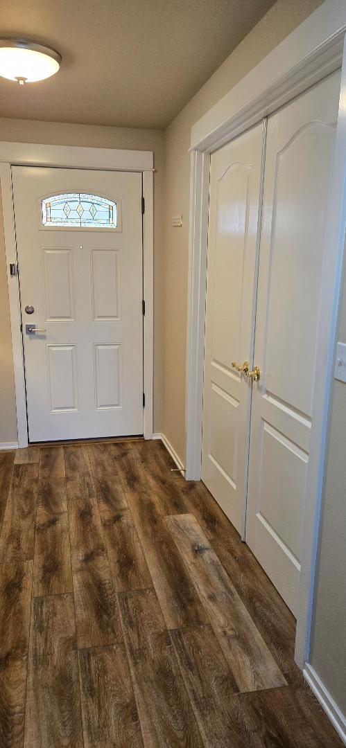 Summer Creek - Residential