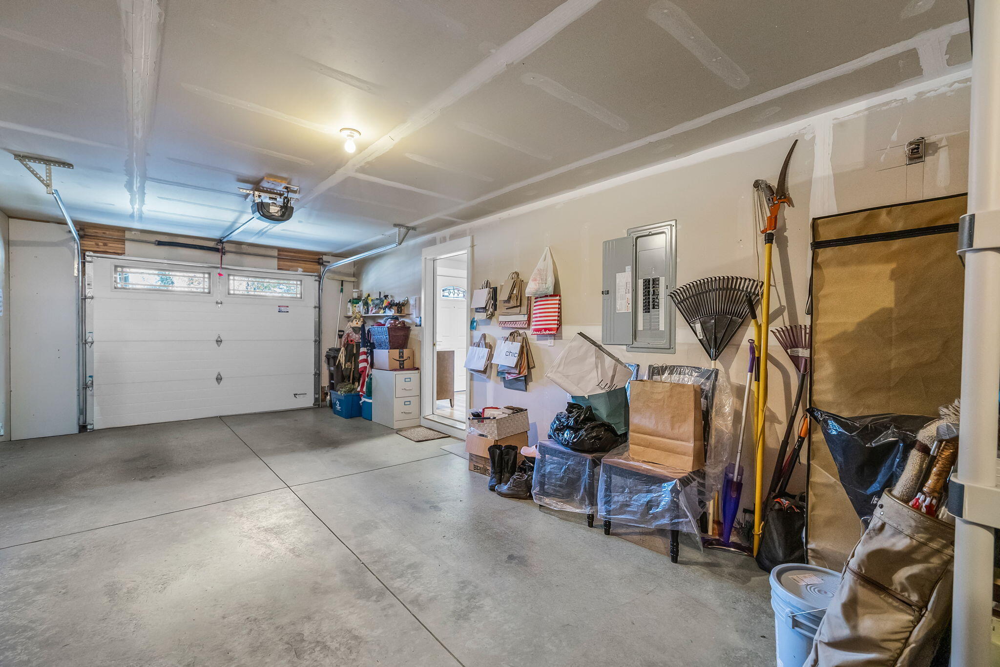 Summer Creek - Residential