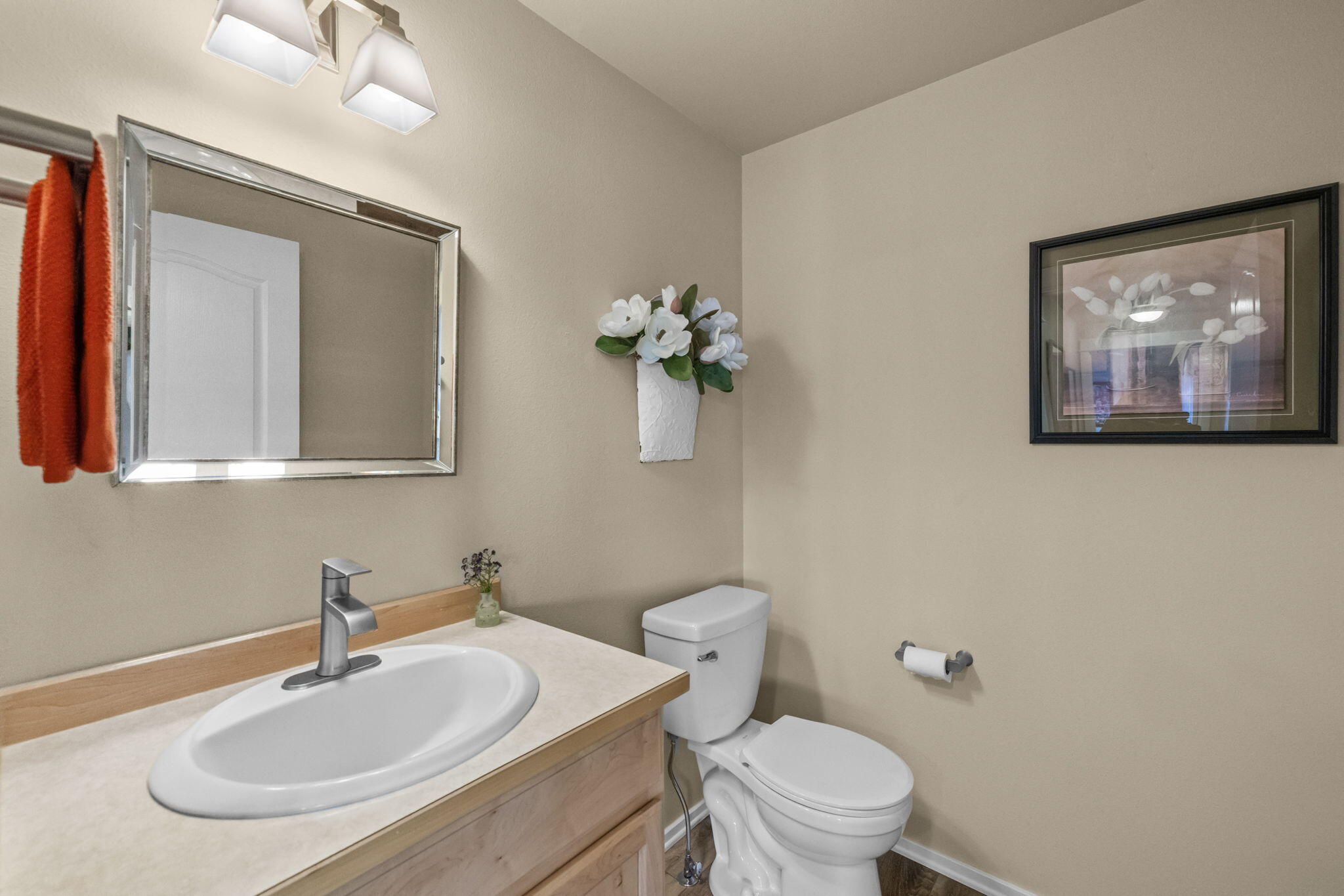 Summer Creek - Residential