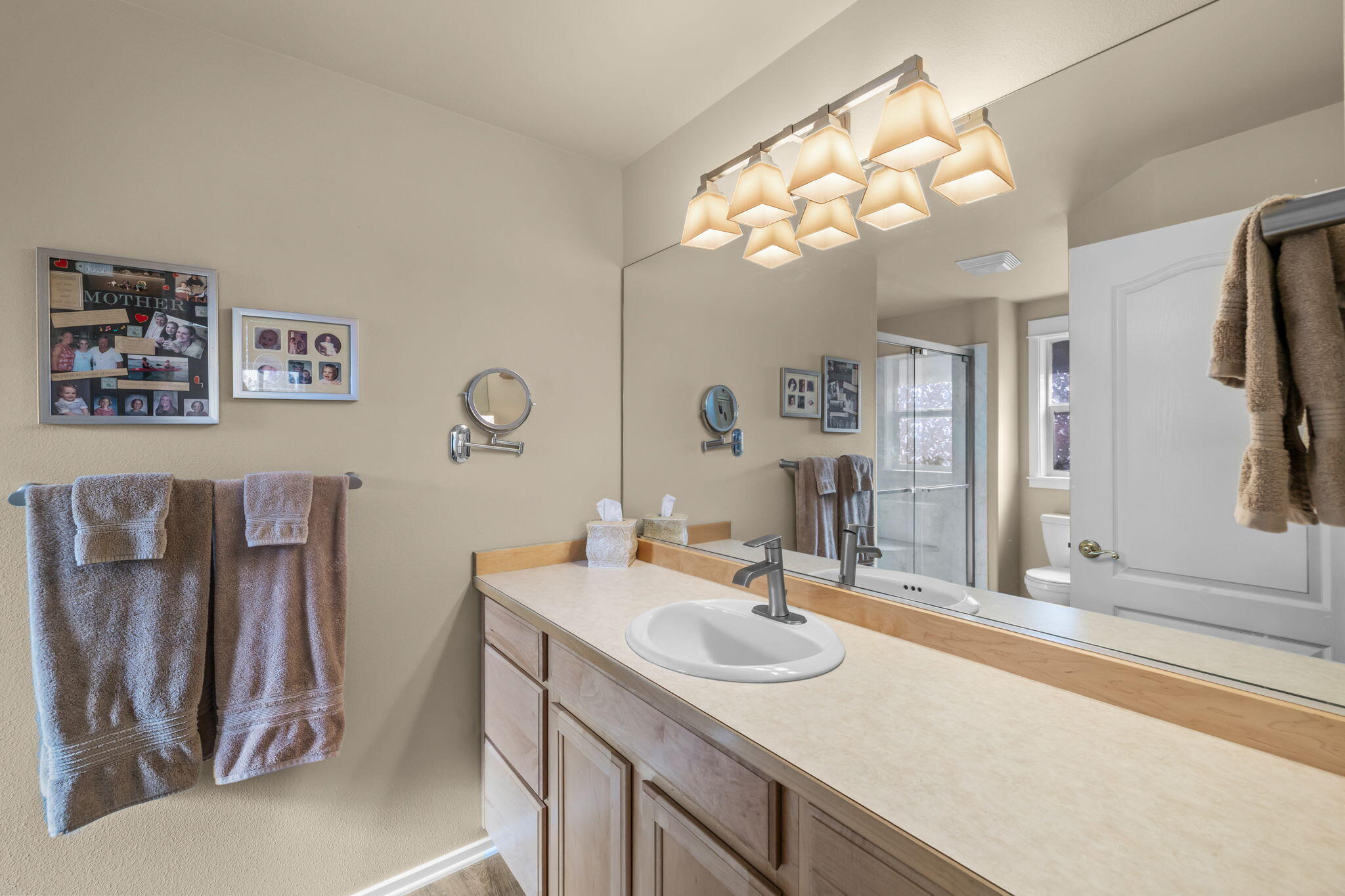 Summer Creek - Residential