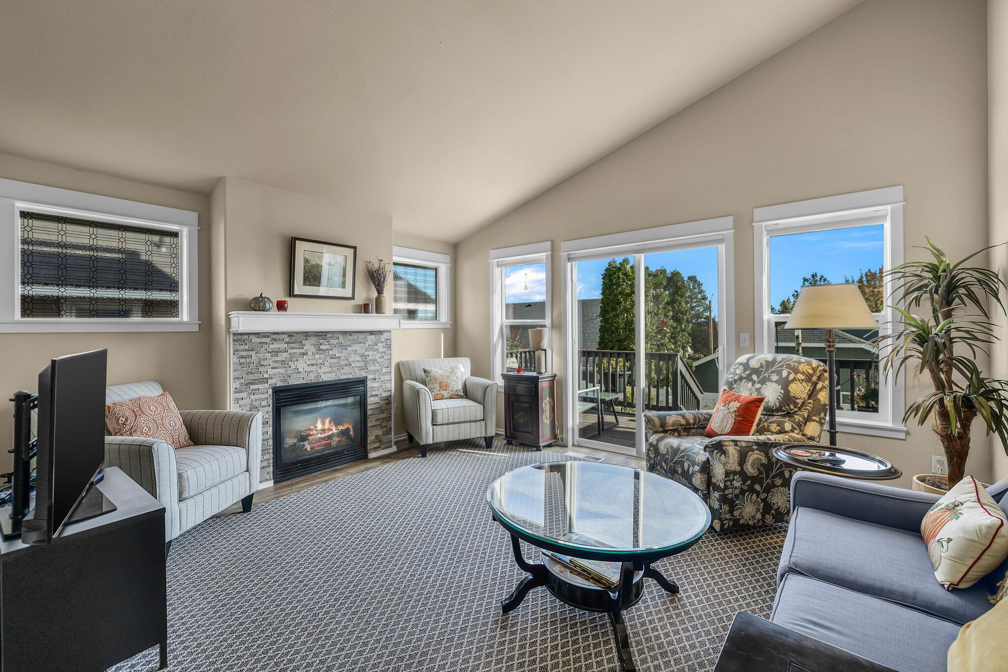 Summer Creek - Residential