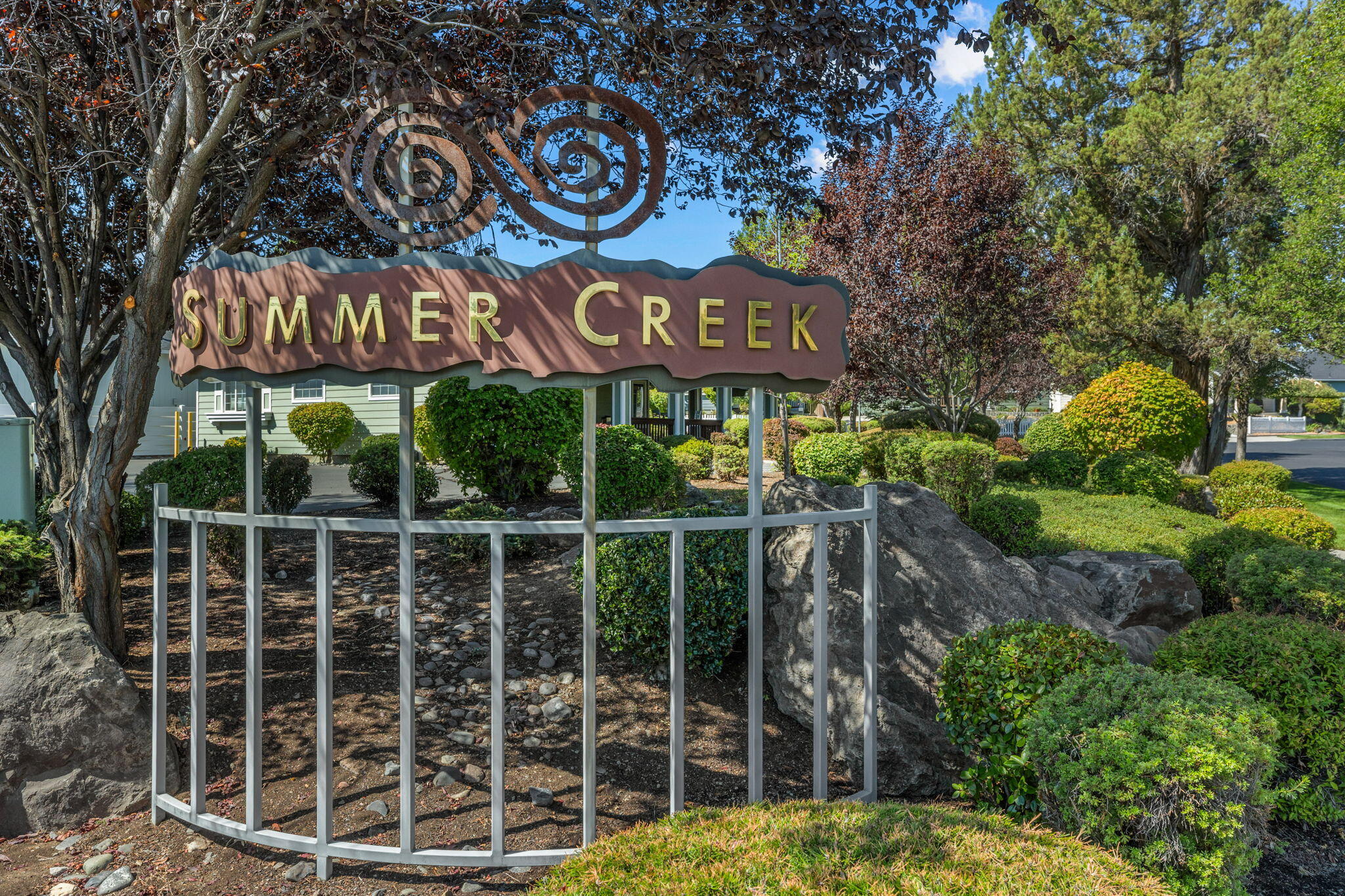 Summer Creek - Residential