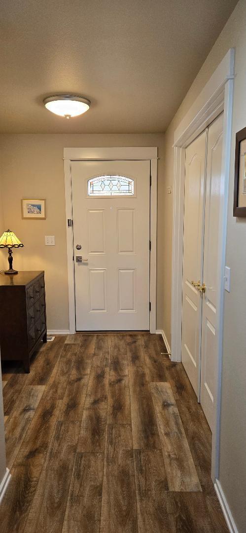 Summer Creek - Residential