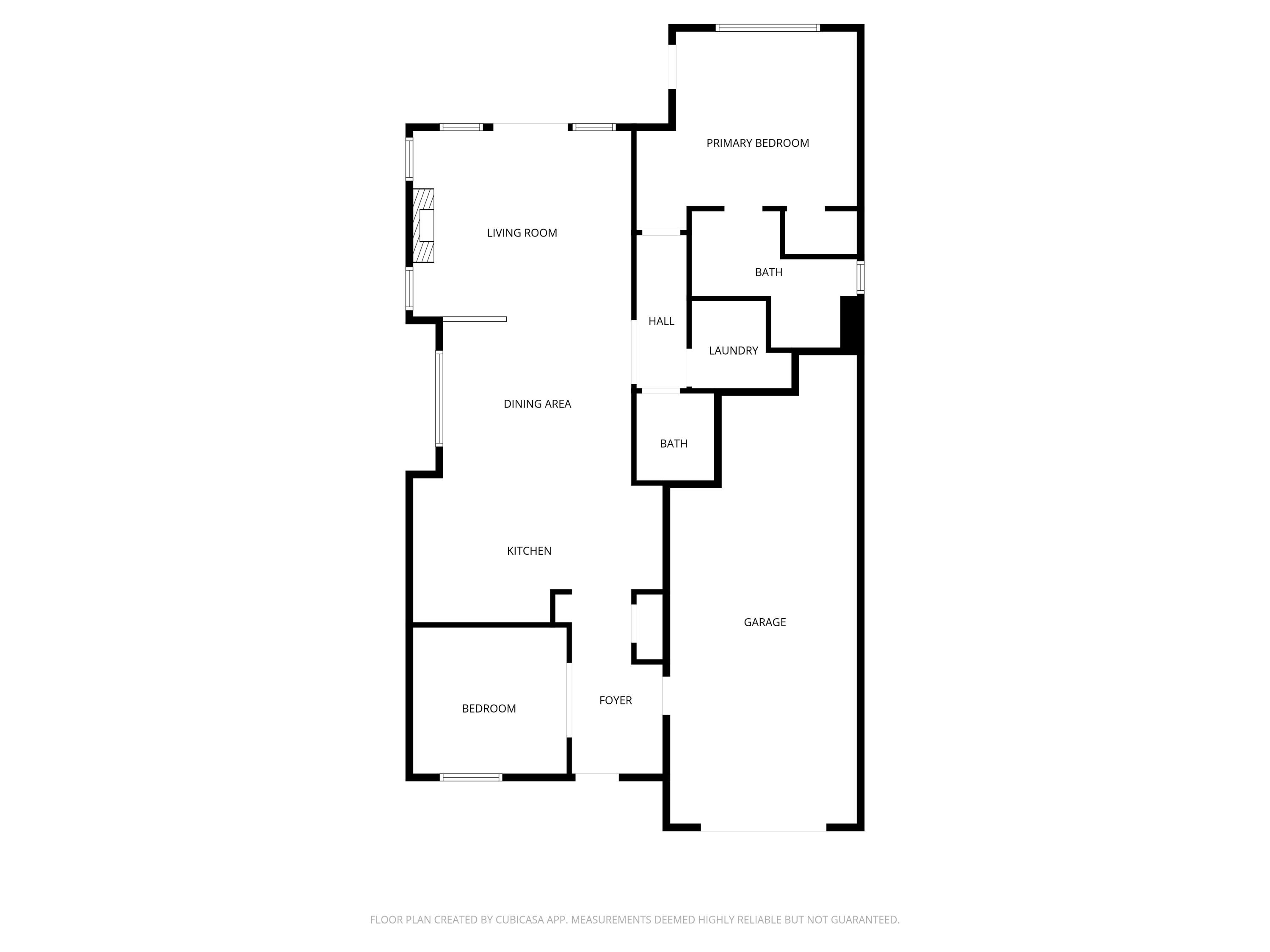 Summer Creek - Residential