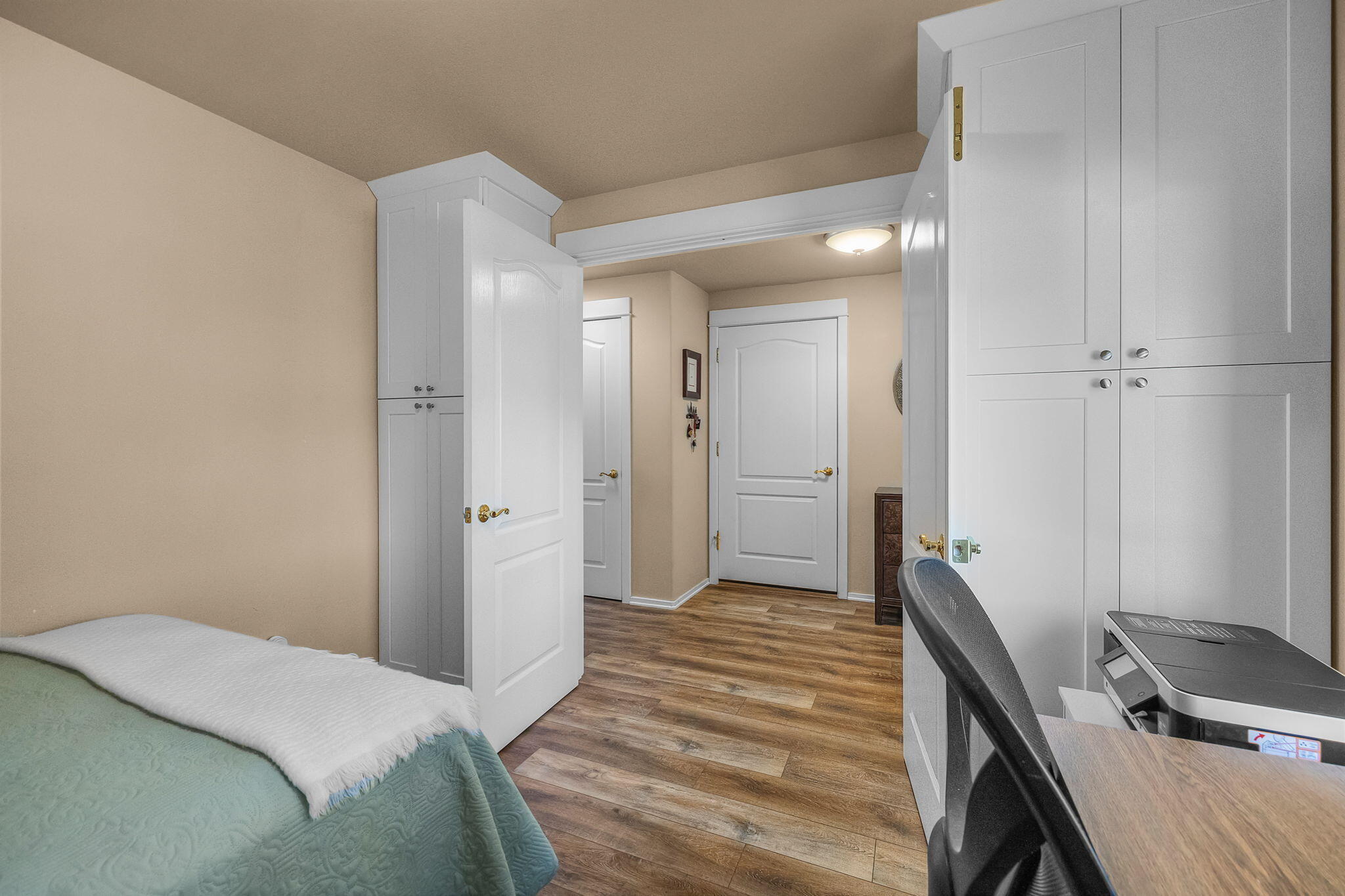 Summer Creek - Residential