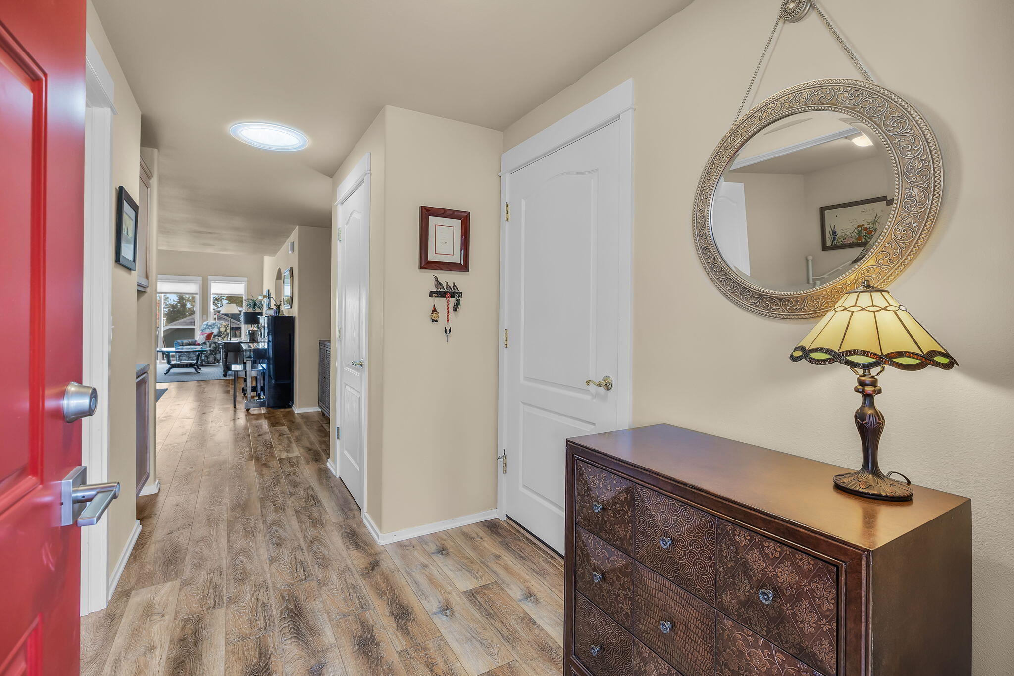 Summer Creek - Residential