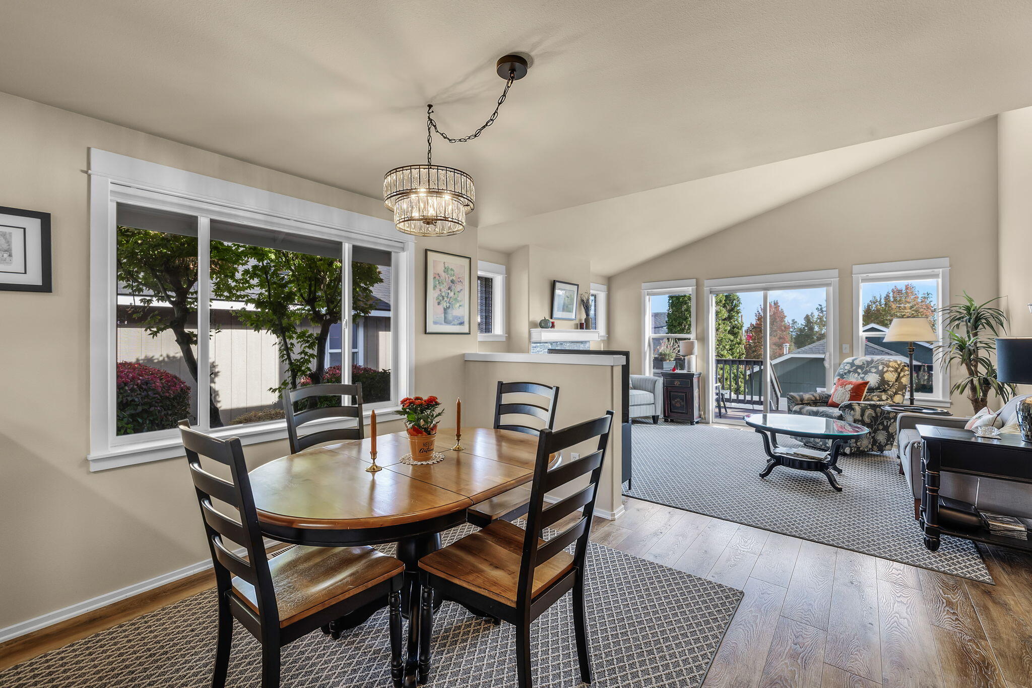 Summer Creek - Residential