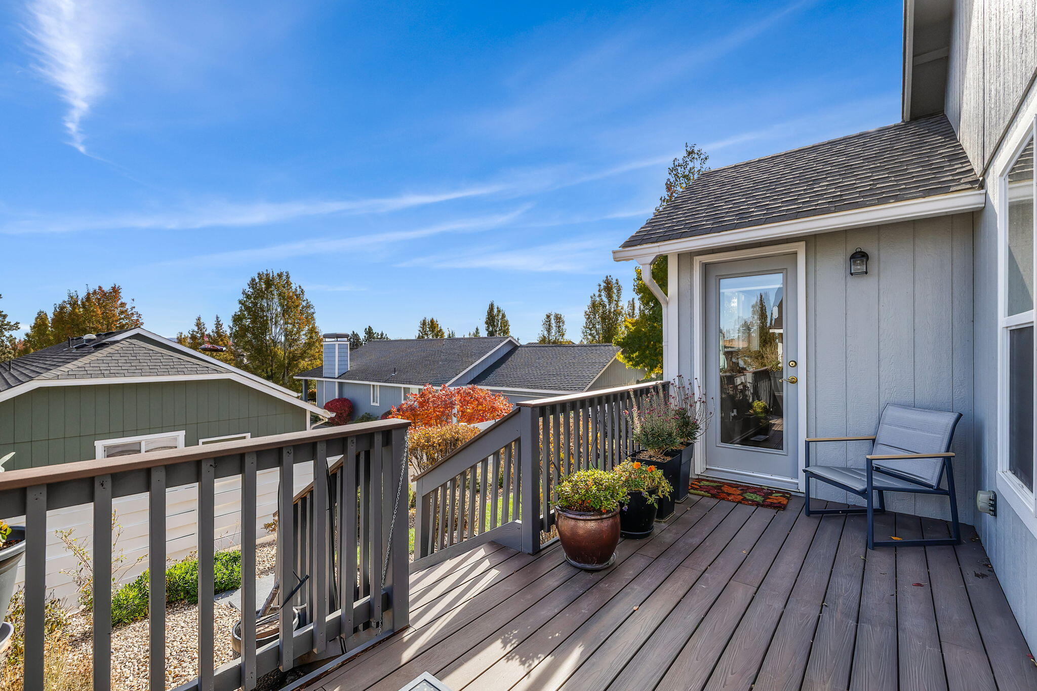 Summer Creek - Residential