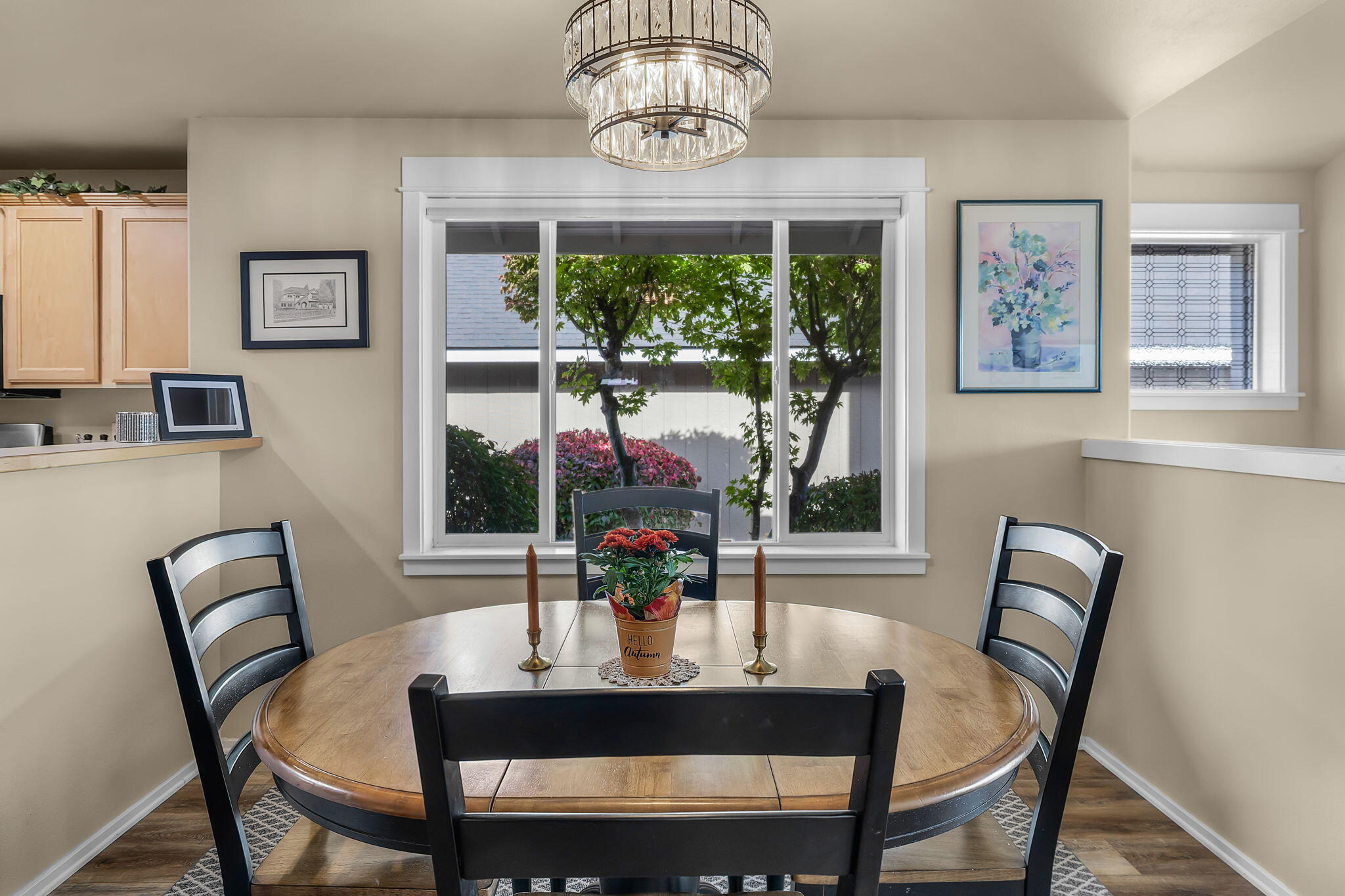 Summer Creek - Residential