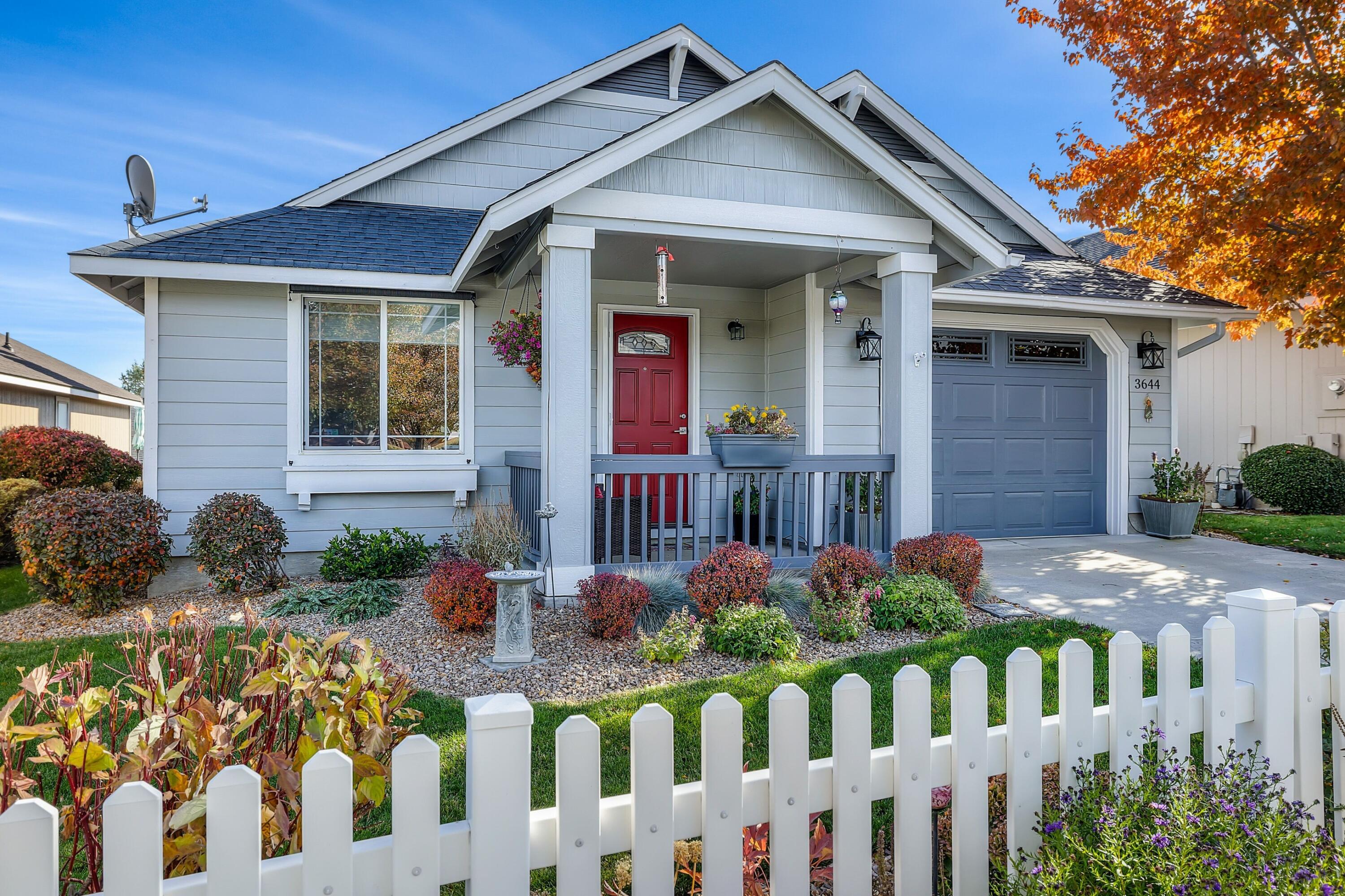 Summer Creek - Residential