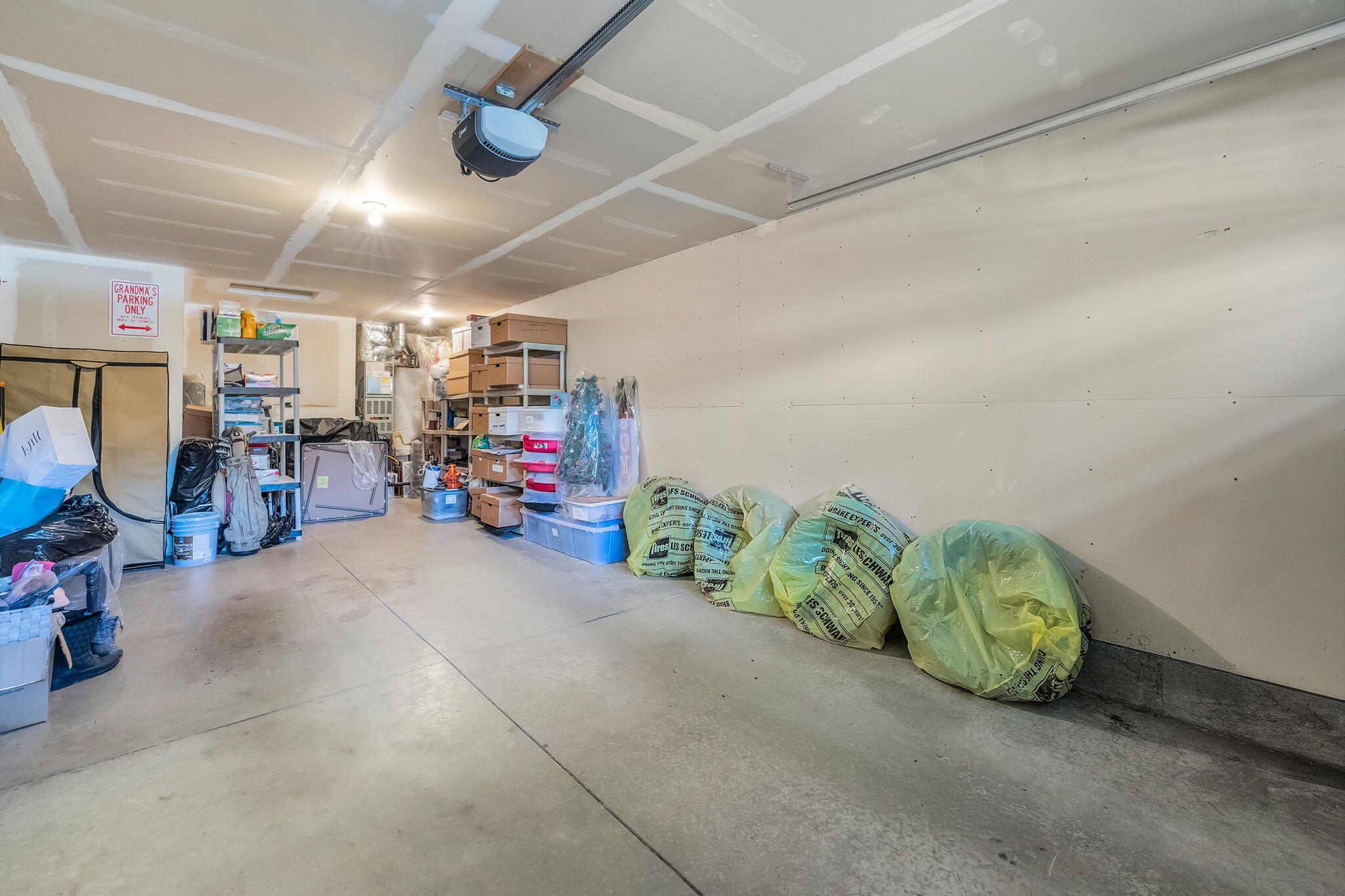 Summer Creek - Residential