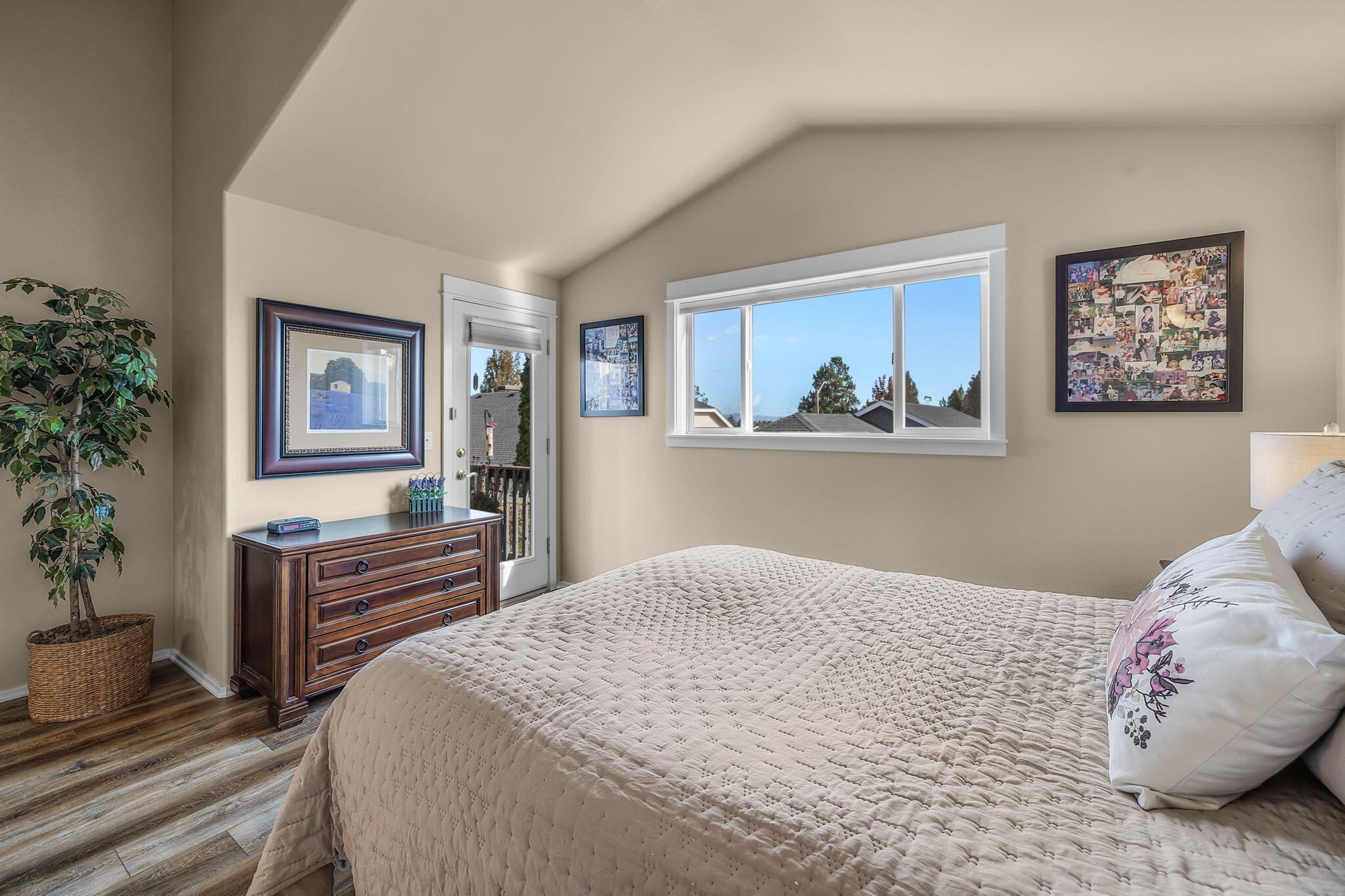 Summer Creek - Residential