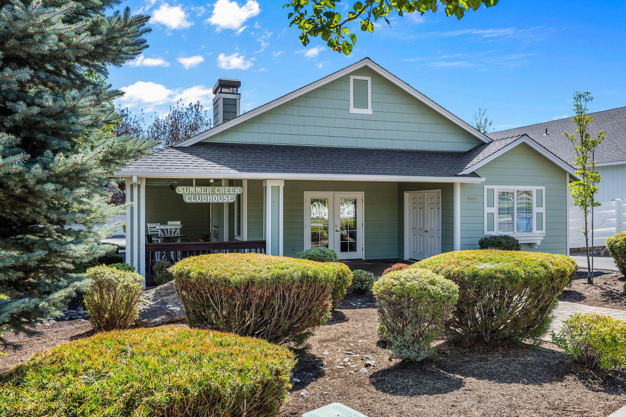 Summer Creek - Residential