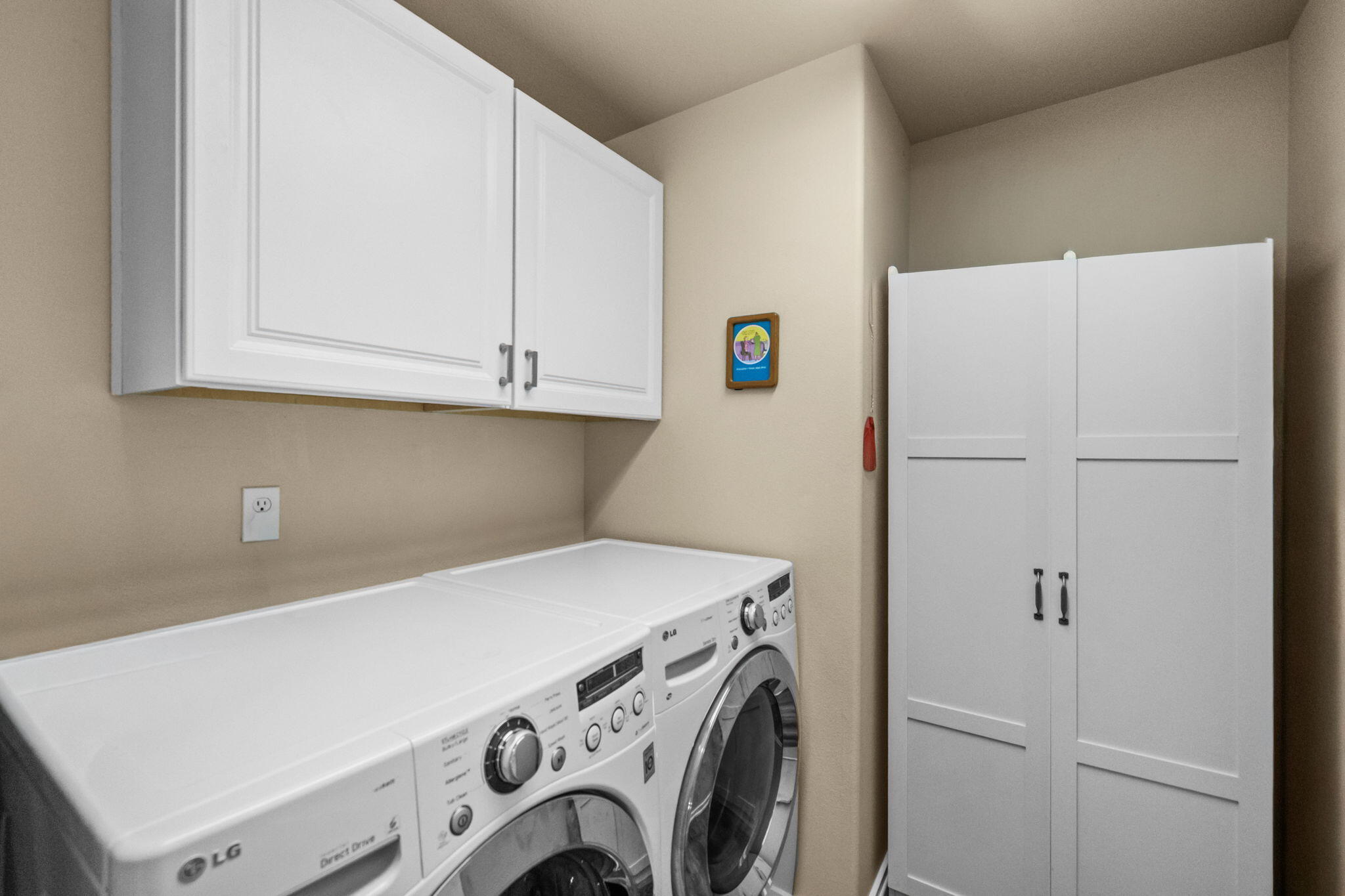 Summer Creek - Residential