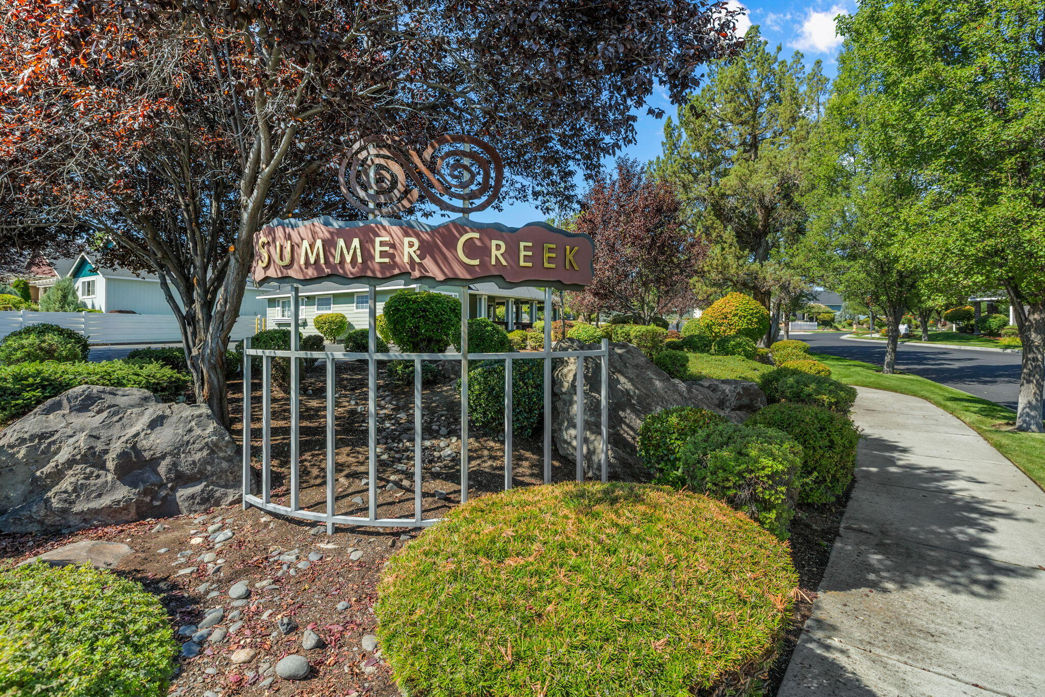 Summer Creek - Residential