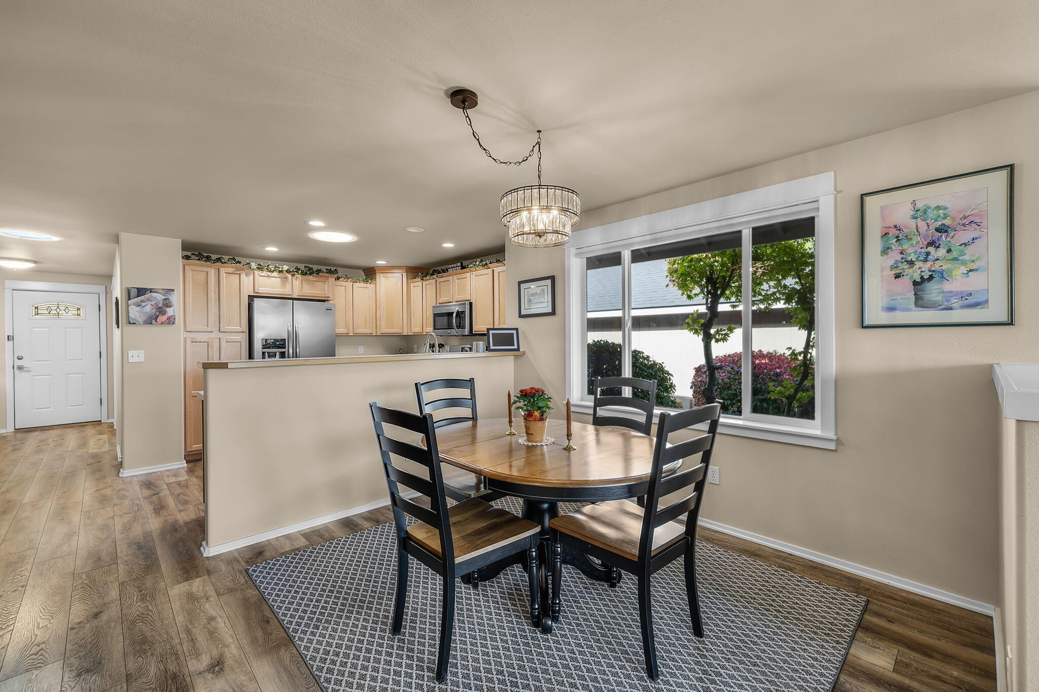 Summer Creek - Residential