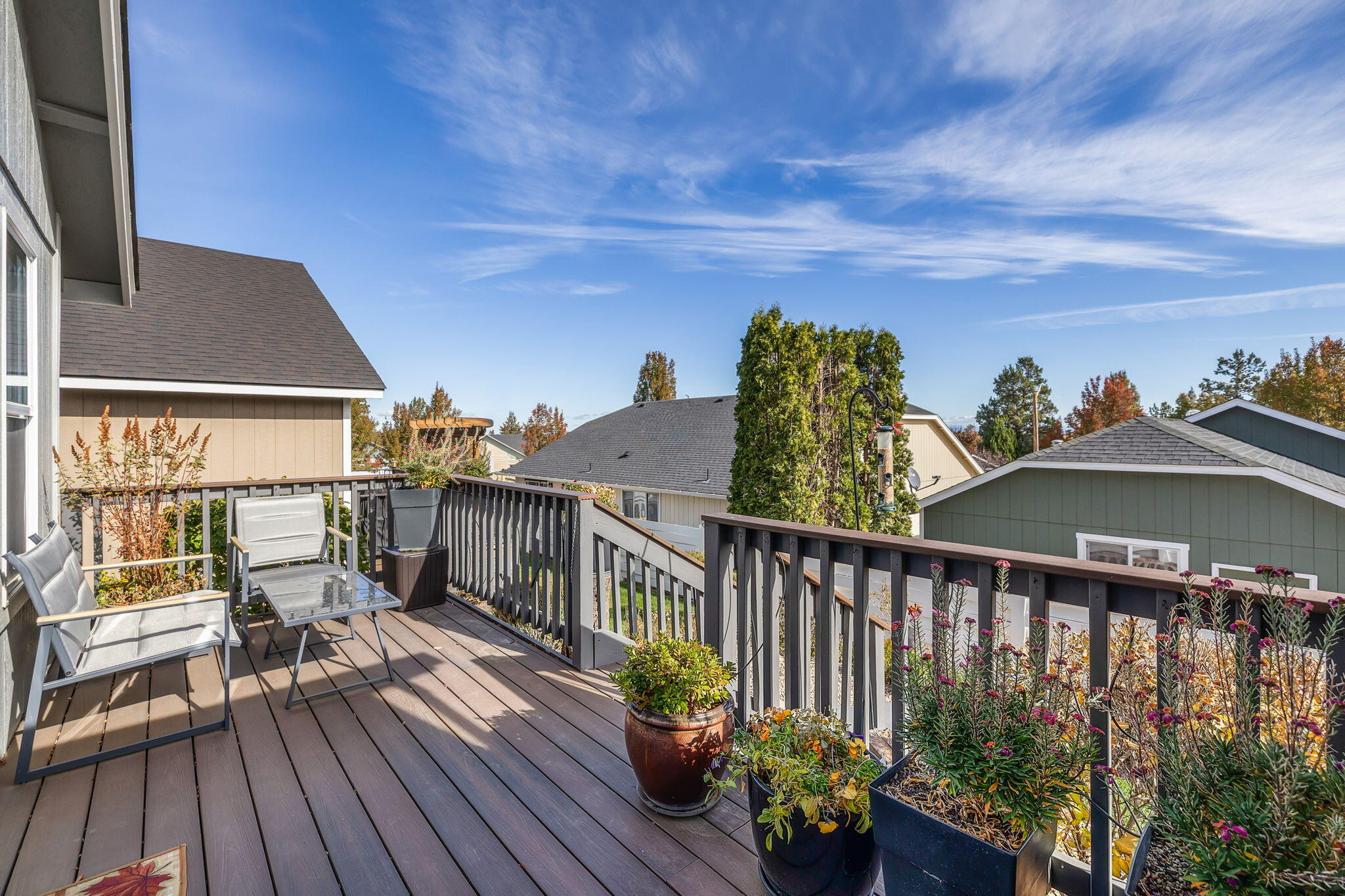 Summer Creek - Residential