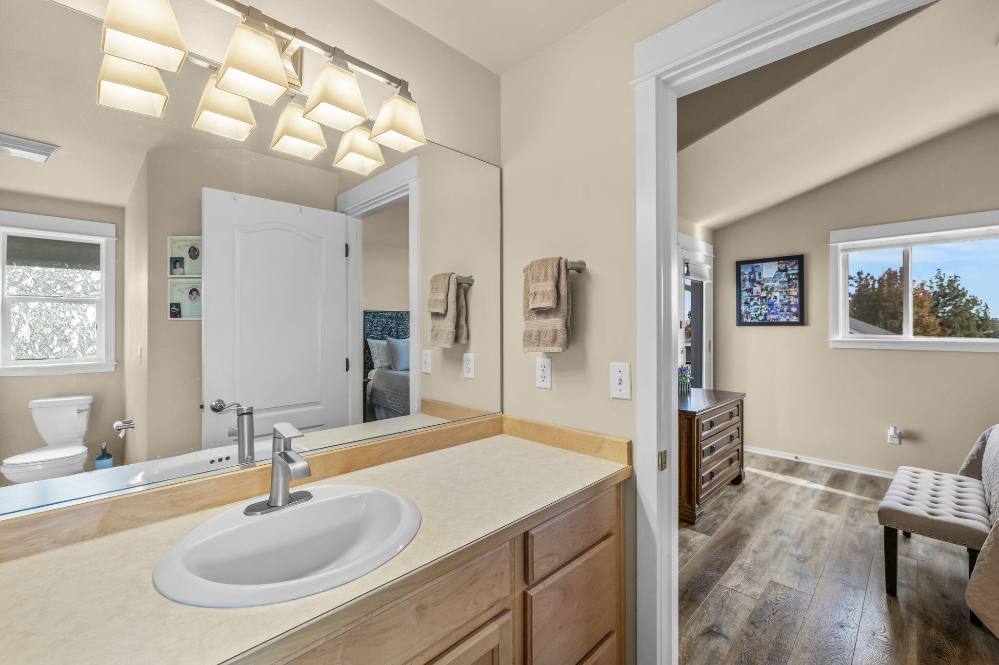 Summer Creek - Residential